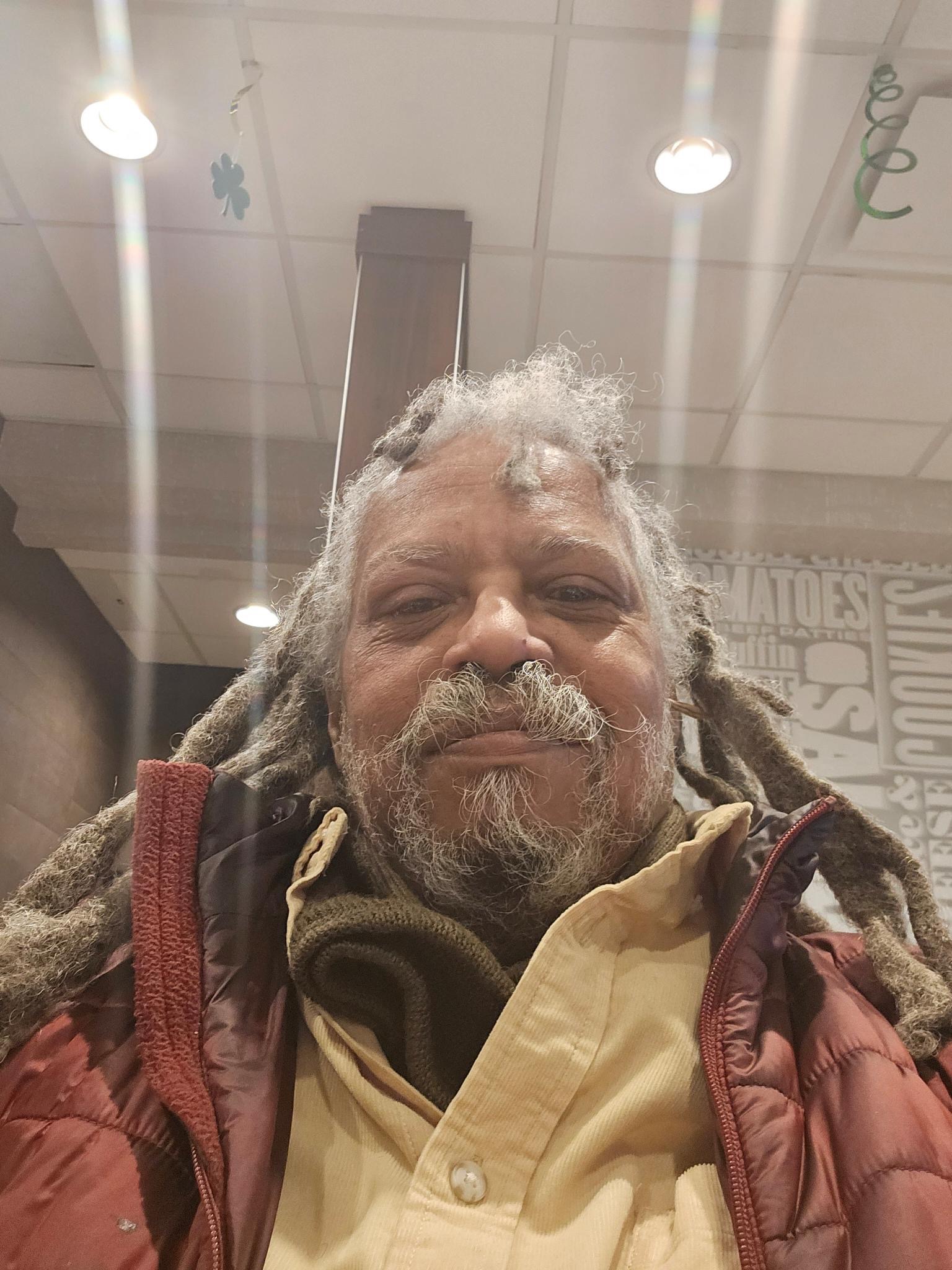 Support Alan's Journey to Healing and Housing campaign photo, 5 of 6