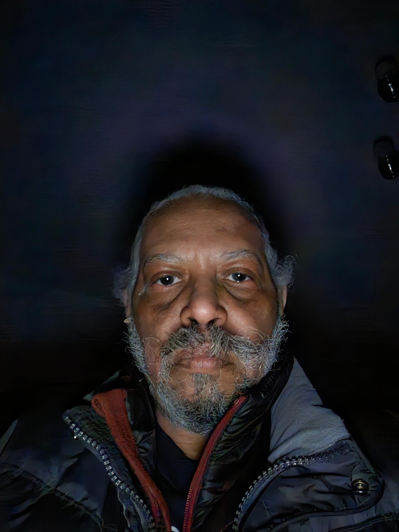 Support Alan's Journey to Healing and Housing campaign photo, 2 of 6