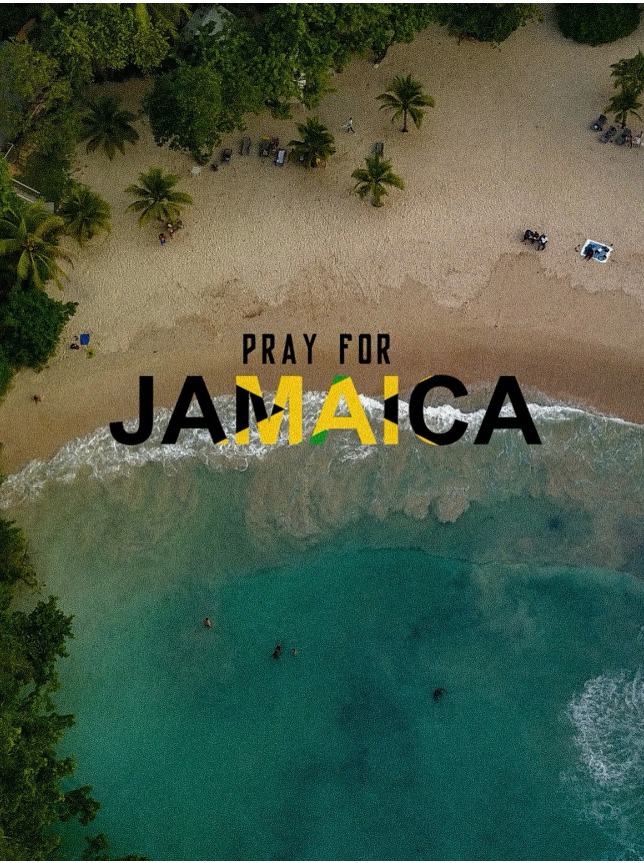 Emergency Relief for Victims of Hurricane Melissa - JAMAICA campaign photo, 4 of 5