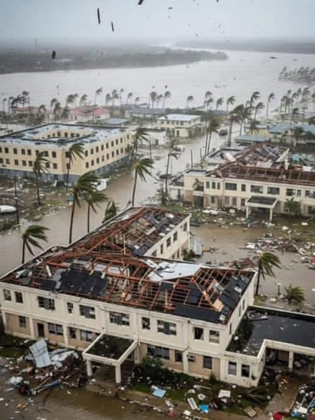 Emergency Relief for Victims of Hurricane Melissa - JAMAICA campaign photo, 2 of 5