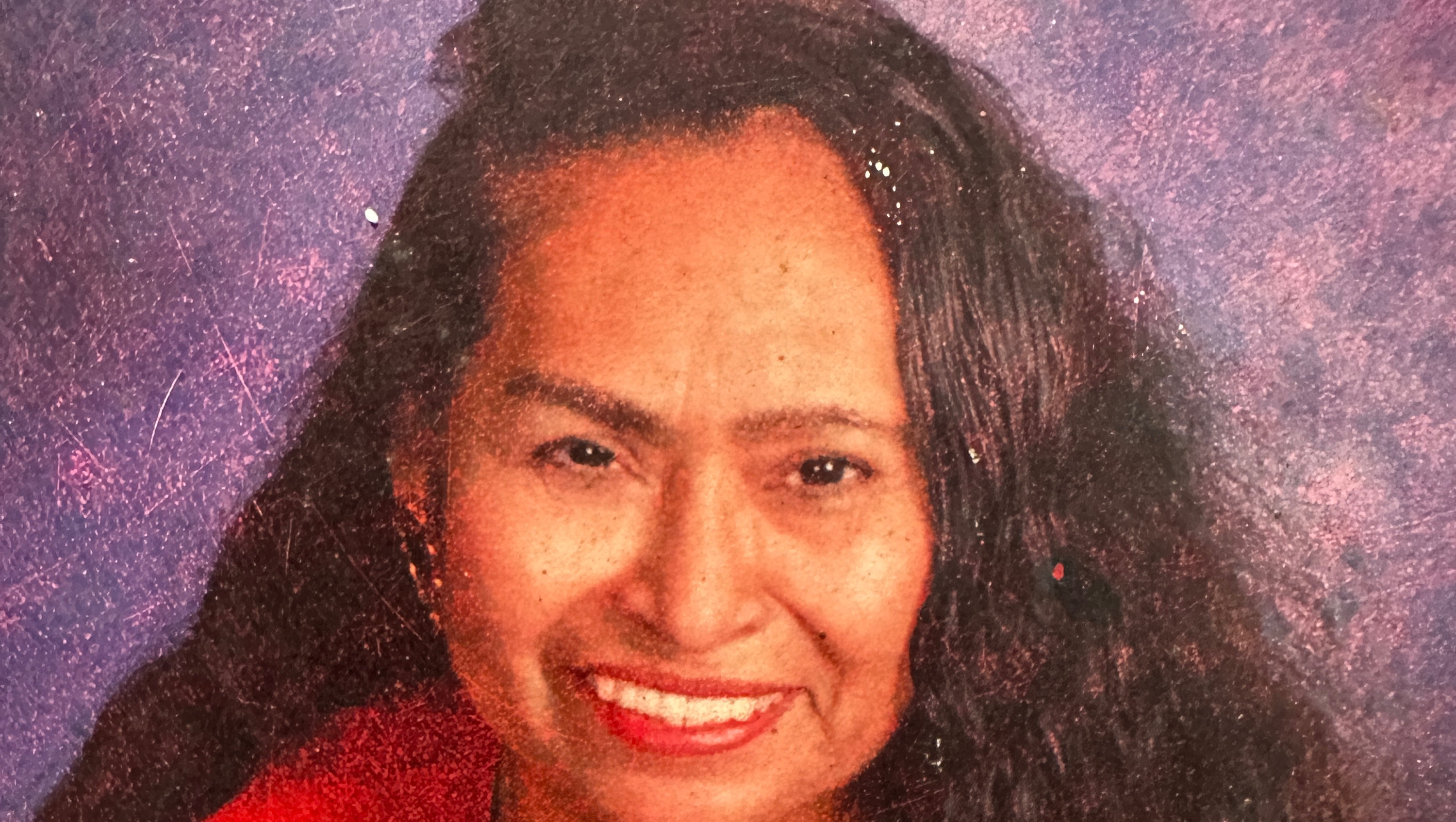 Support Cristina's Funeral Arrangements photo