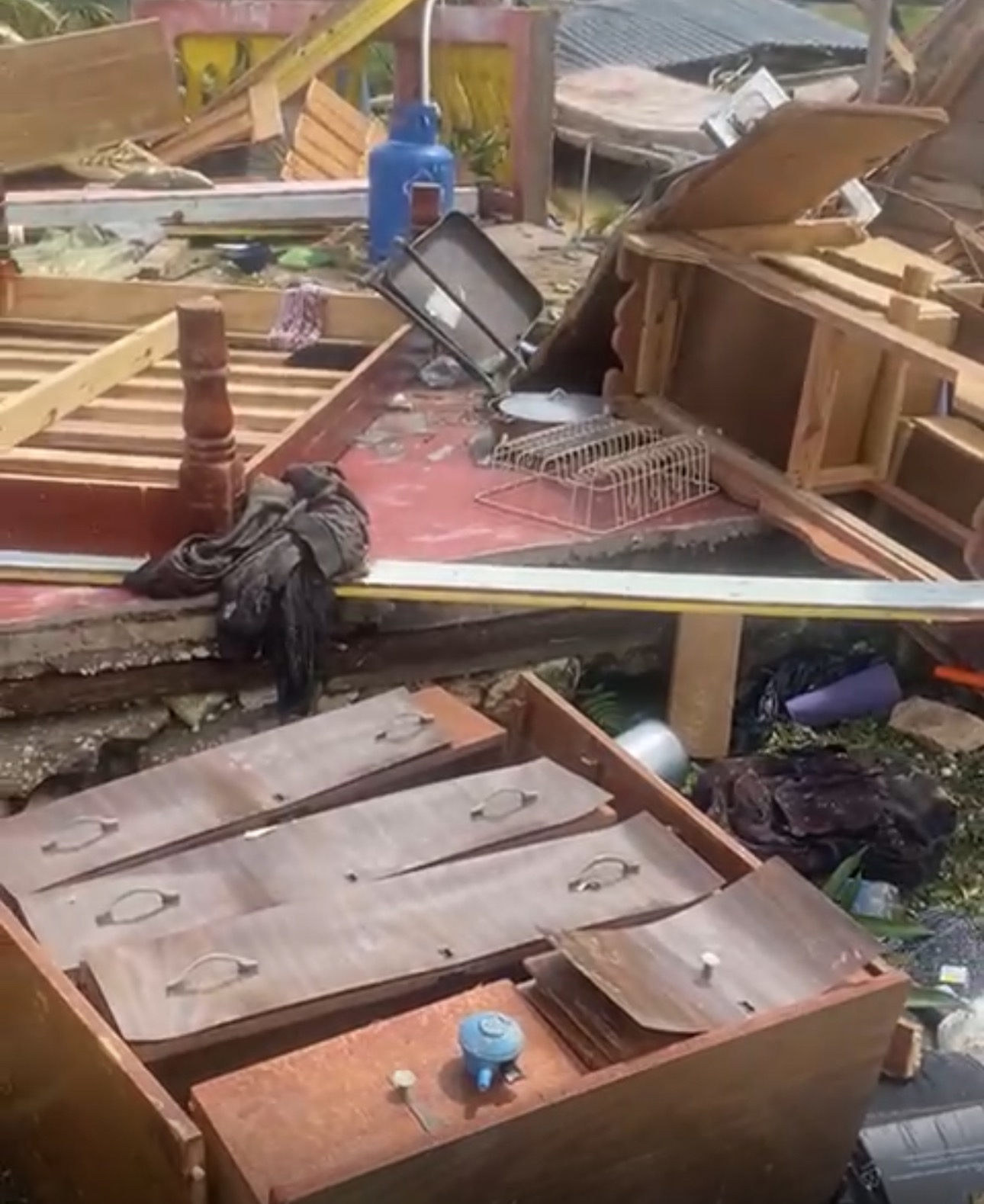 Help Seaford Town Families Rebuild After Hurricane campaign photo, 5 of 6