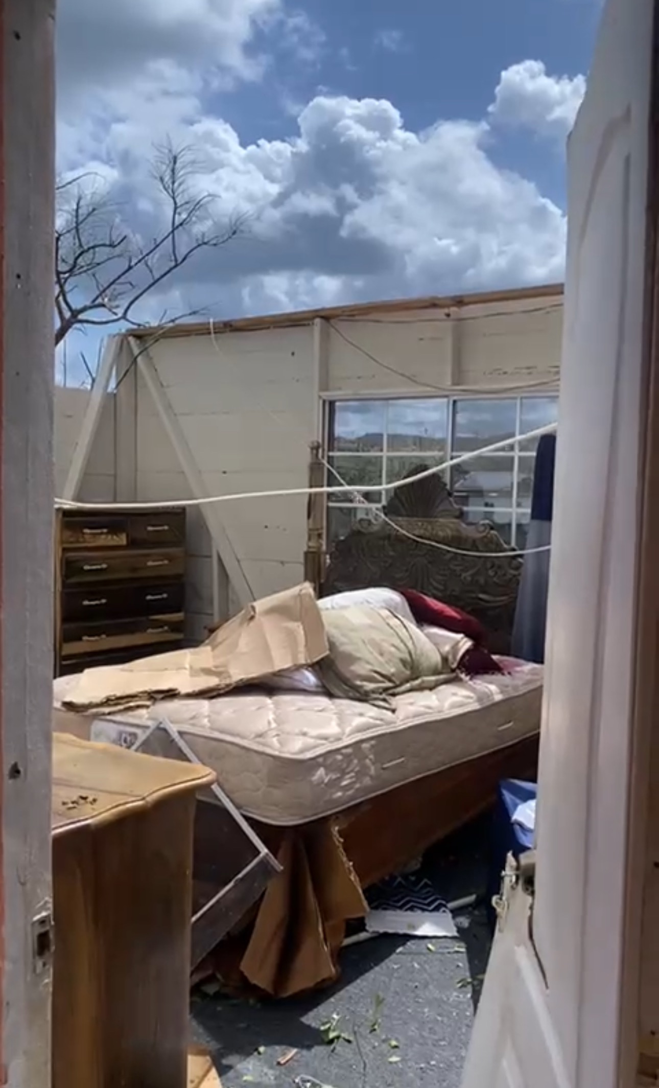 Help Seaford Town Families Rebuild After Hurricane campaign photo, 2 of 6