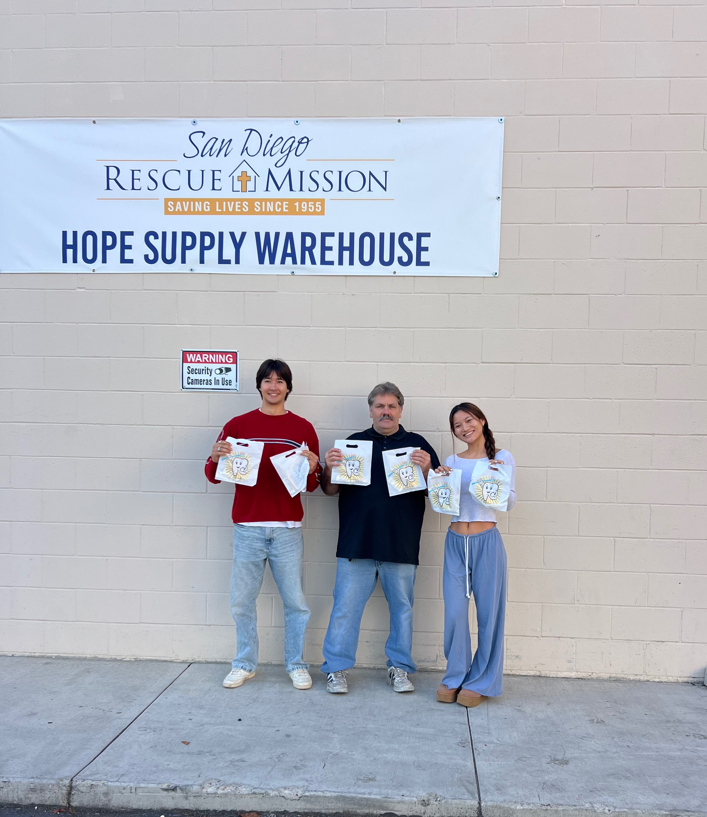 Donate to Kindness Kits: Spreading Wellness campaign photo, 2 of 8