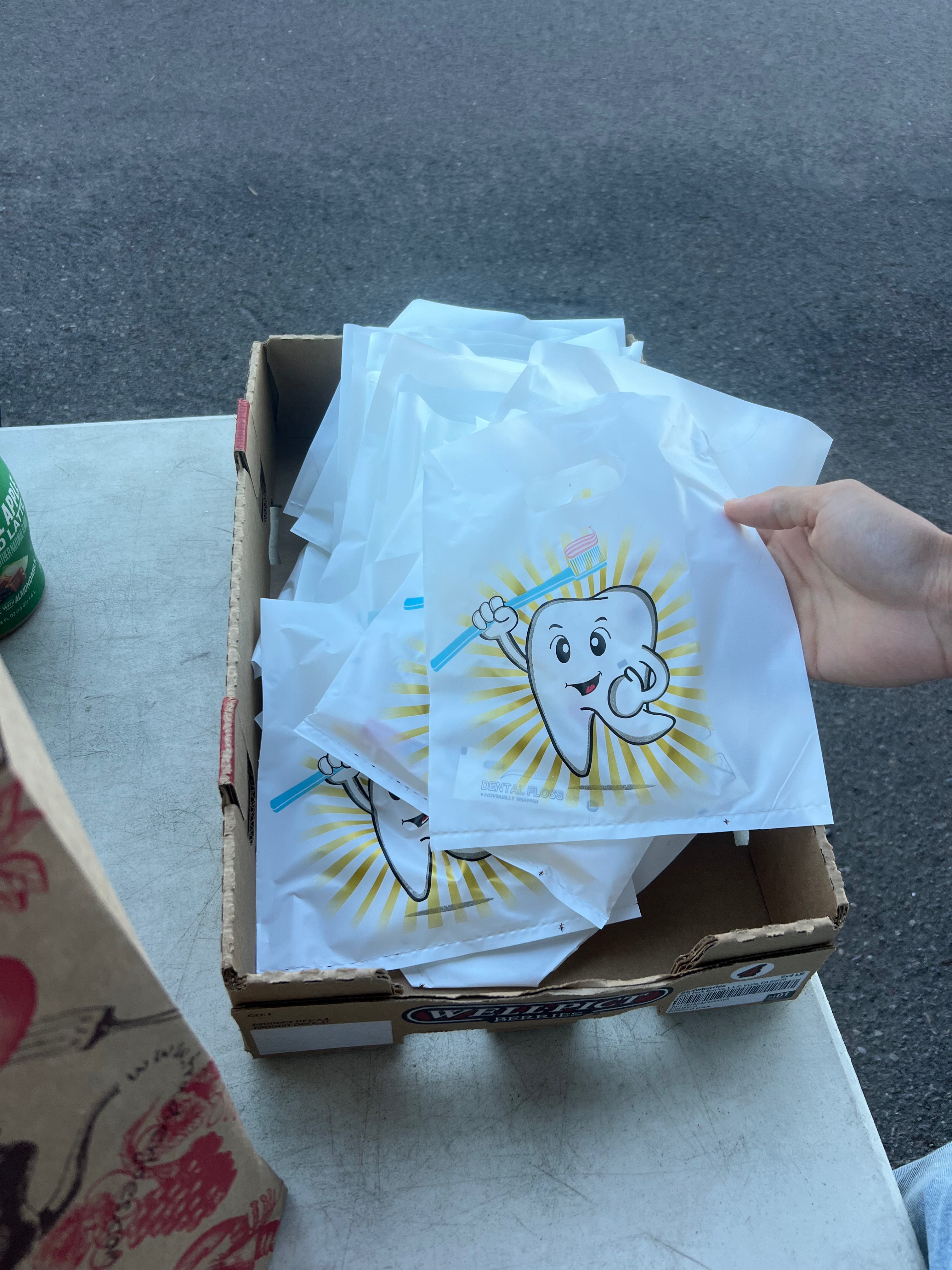 Donate to Kindness Kits: Spreading Wellness campaign photo, 7 of 8