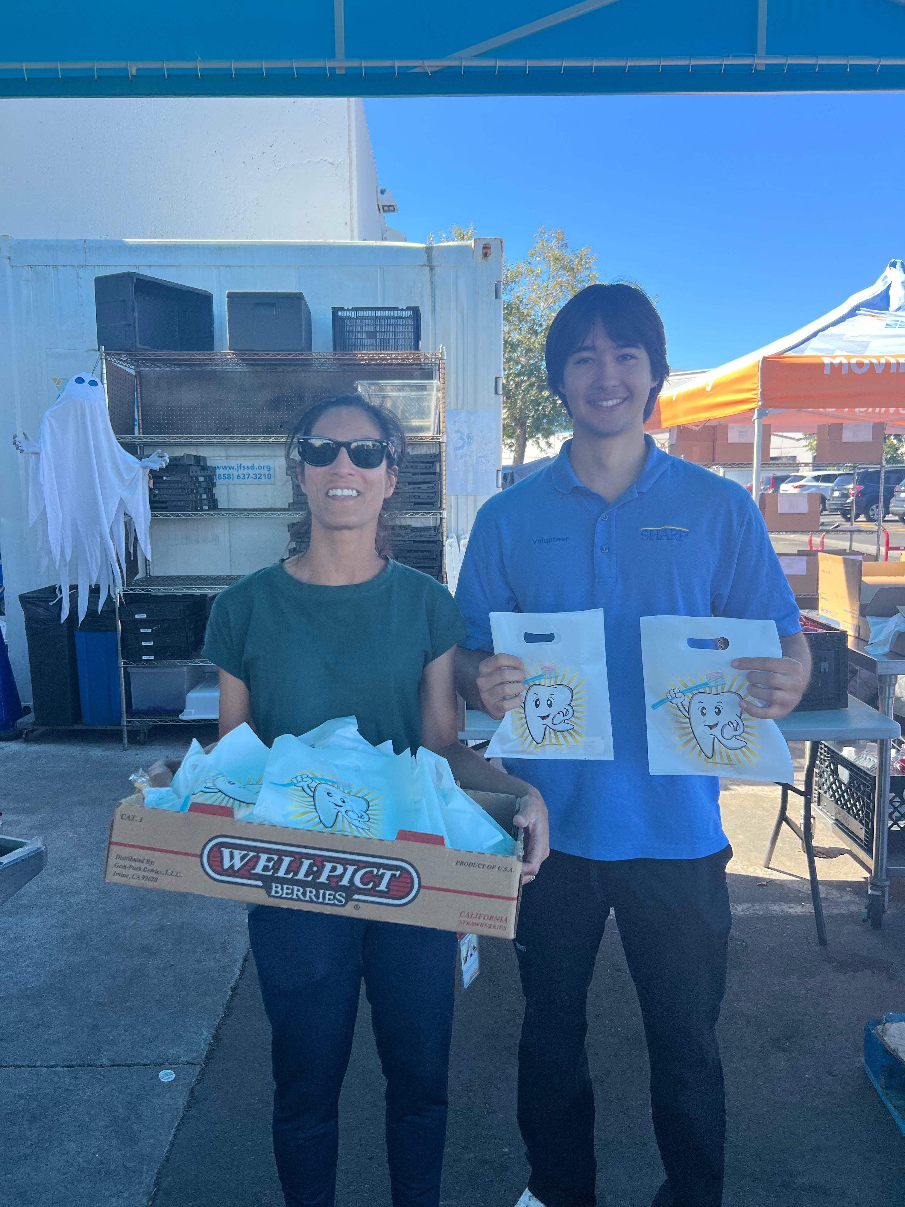 Donate to Kindness Kits: Spreading Wellness campaign photo, 4 of 8