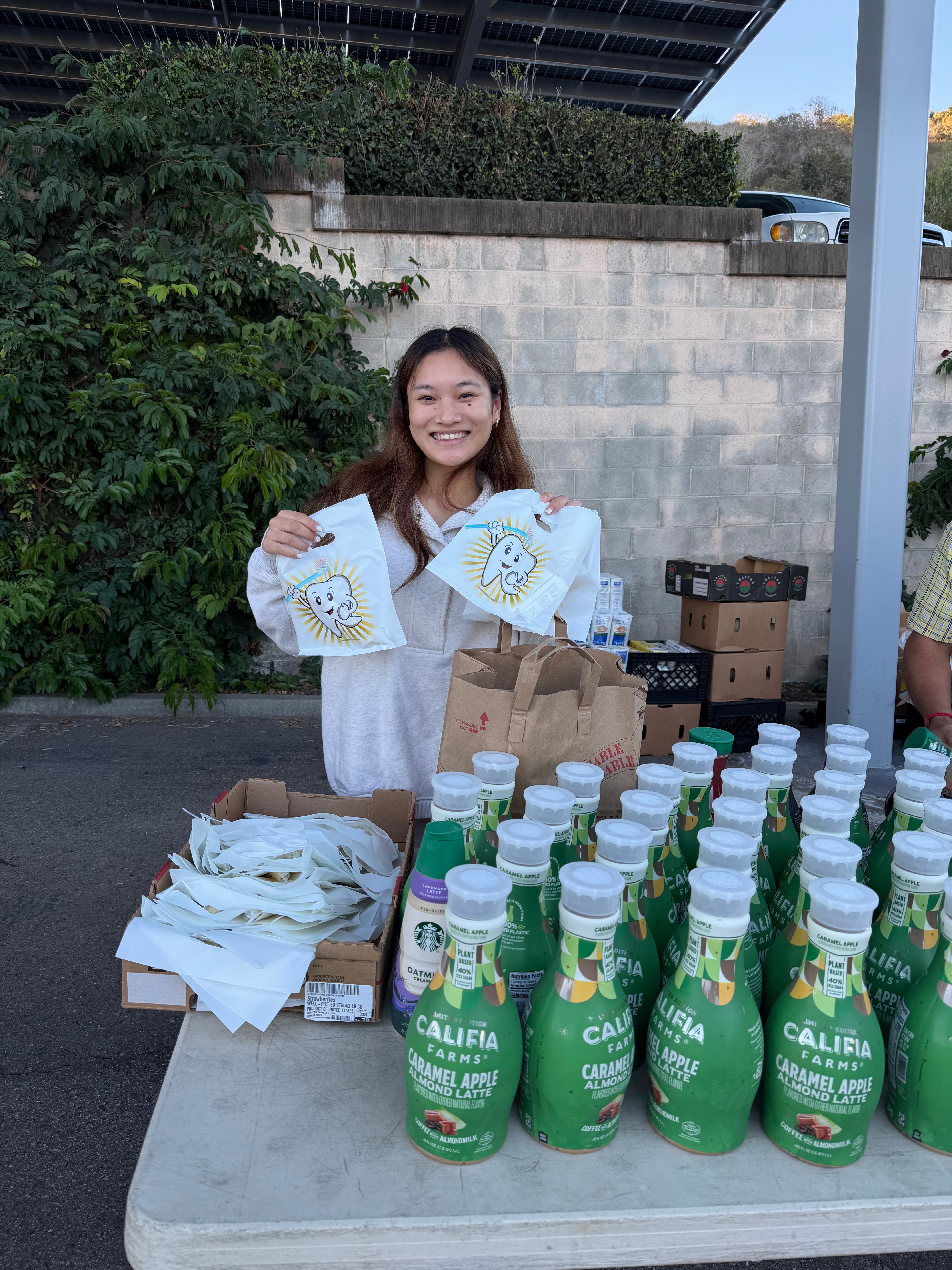 Donate to Kindness Kits: Spreading Wellness campaign photo, 6 of 8