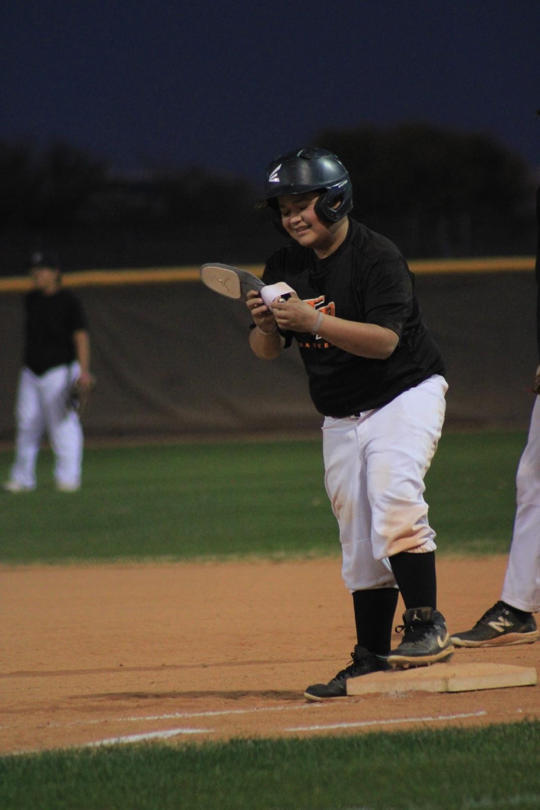 Fundraiser for Adrian Gerardo by Dorothy Spartz : Phoenix teen