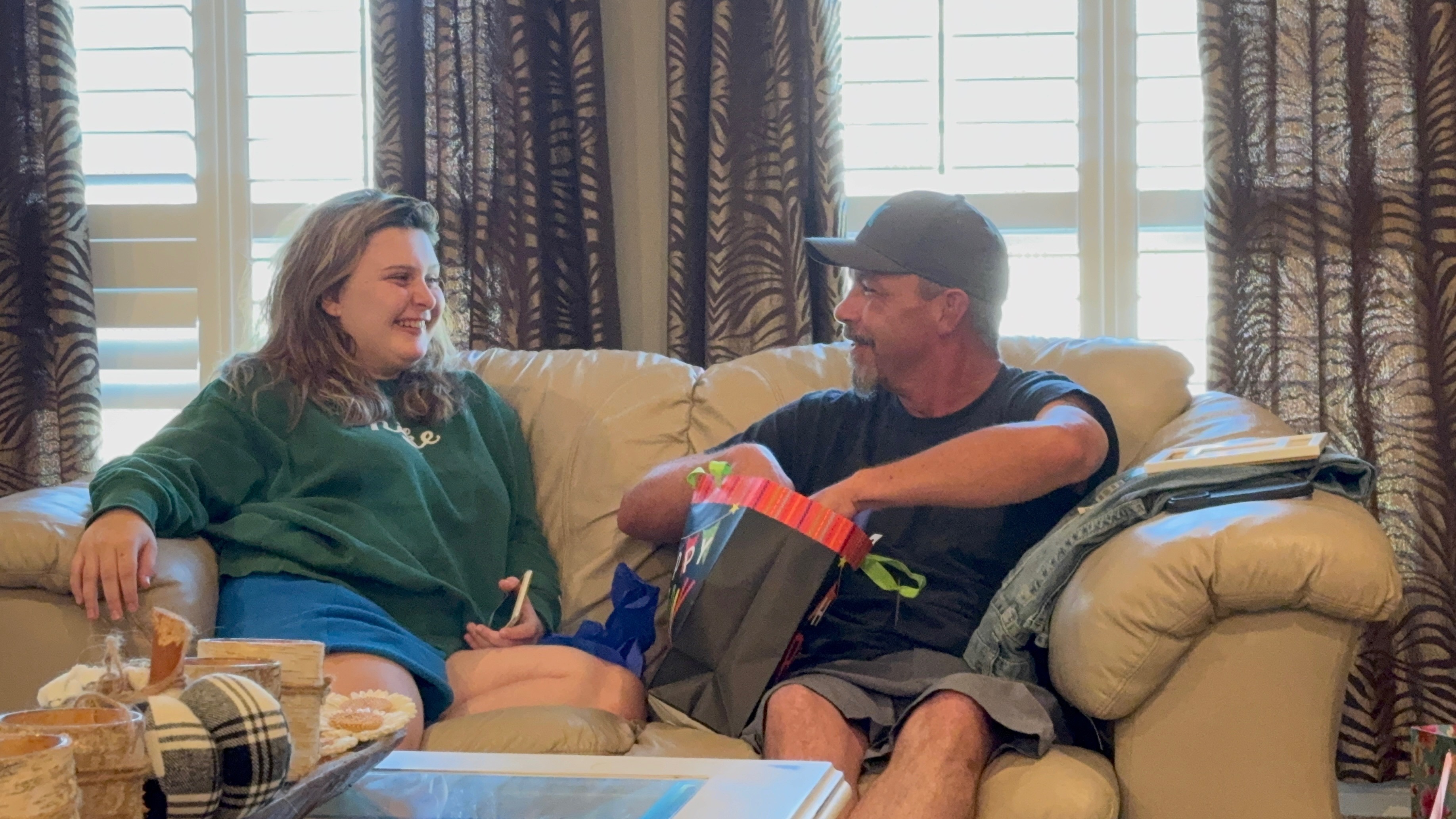 Fundraiser for Samuel Frazier by Haley Renteria : Support Our Friend ...