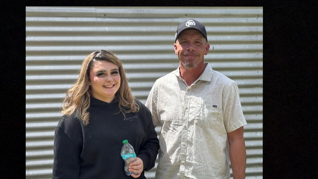 Fundraiser for Samuel Frazier by Haley Renteria : Support Our Friend ...