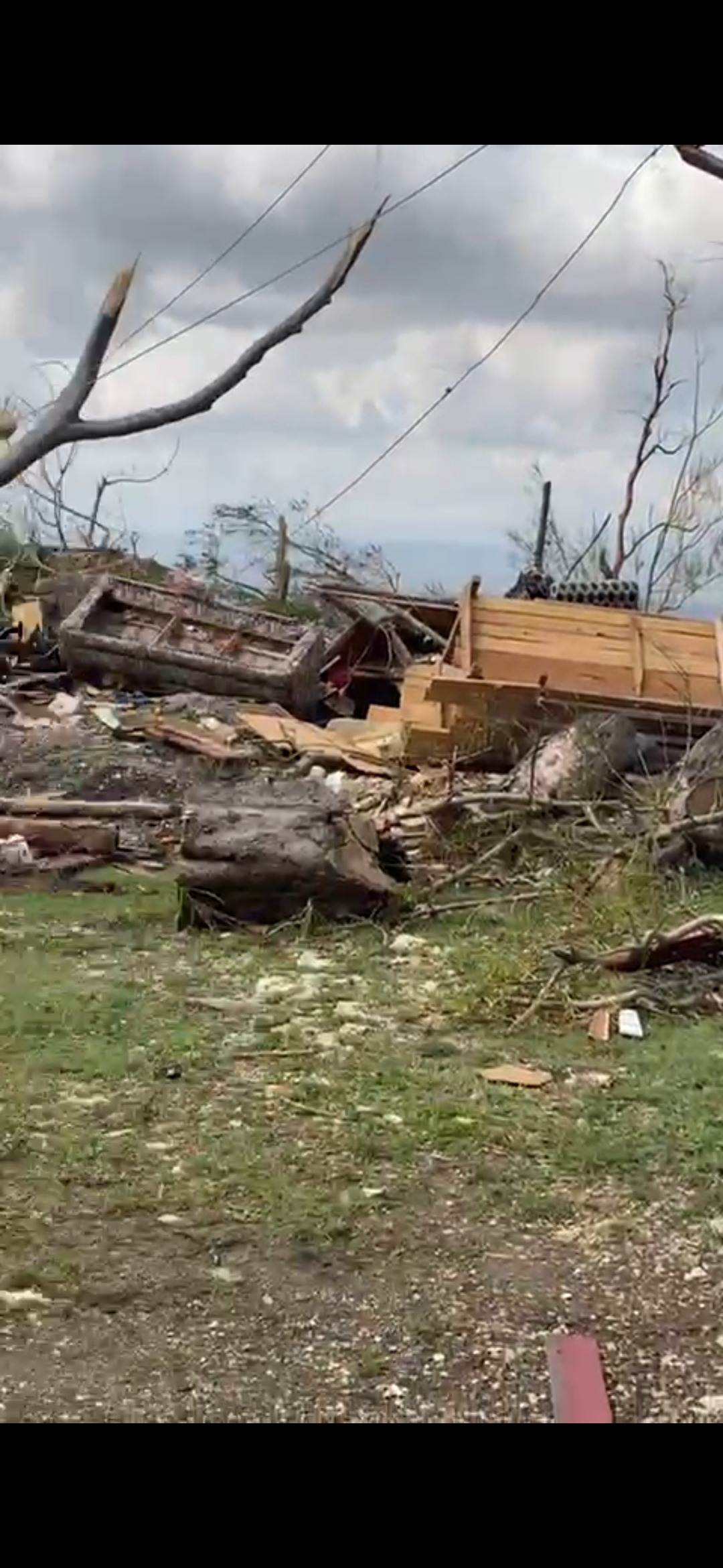 Support Cave Mountain's Recovery Efforts (JAMAICA) campaign photo, 5 of 8