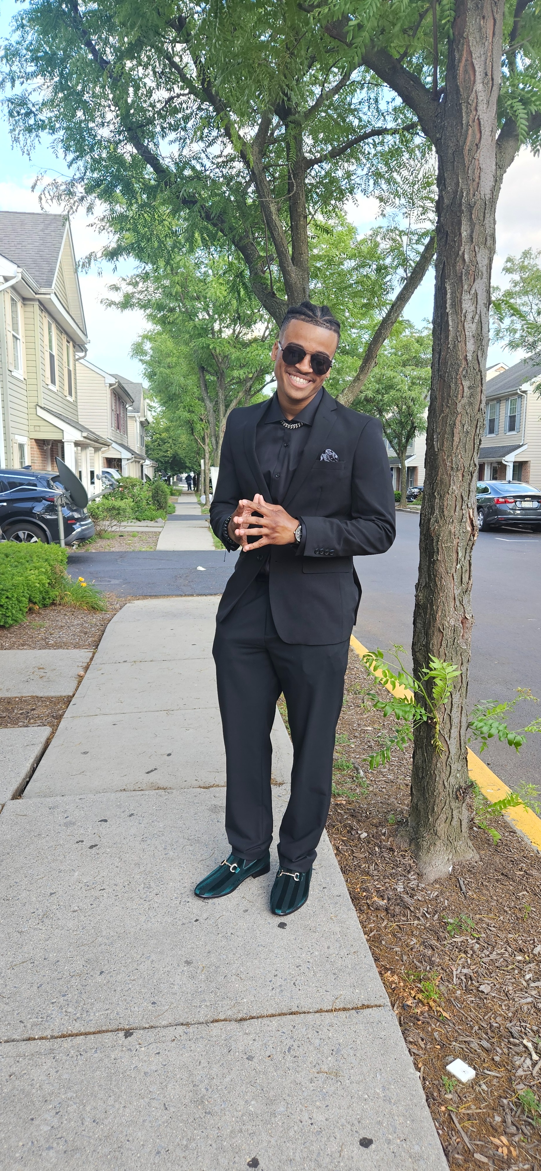 Help My Son Donte Get the Surgery He Desperately Needs campaign photo, 7 of 8