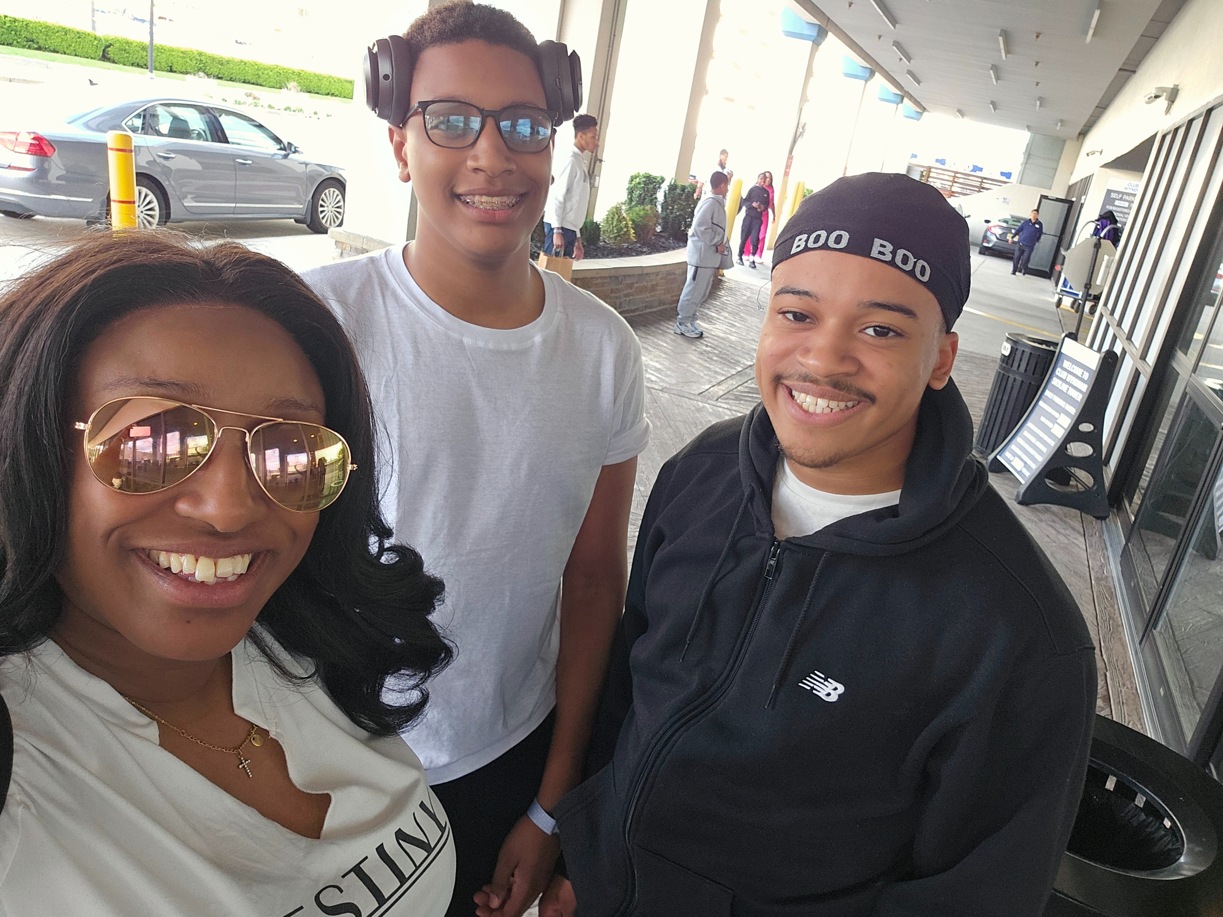 Help My Son Donte Get the Surgery He Desperately Needs campaign photo, 6 of 8
