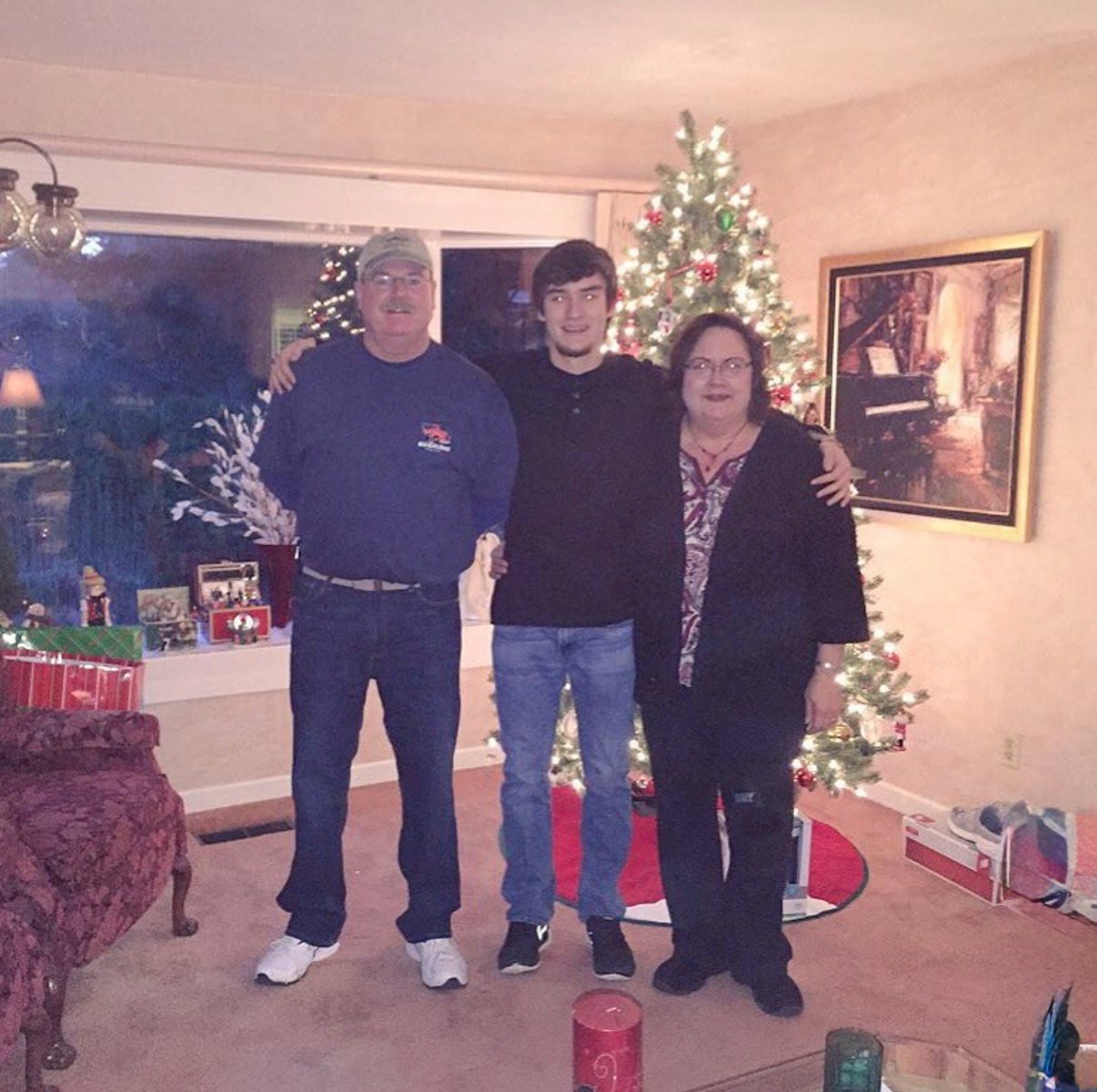 Help Sean Flynn Cover Funeral Expenses campaign photo, 4 of 5