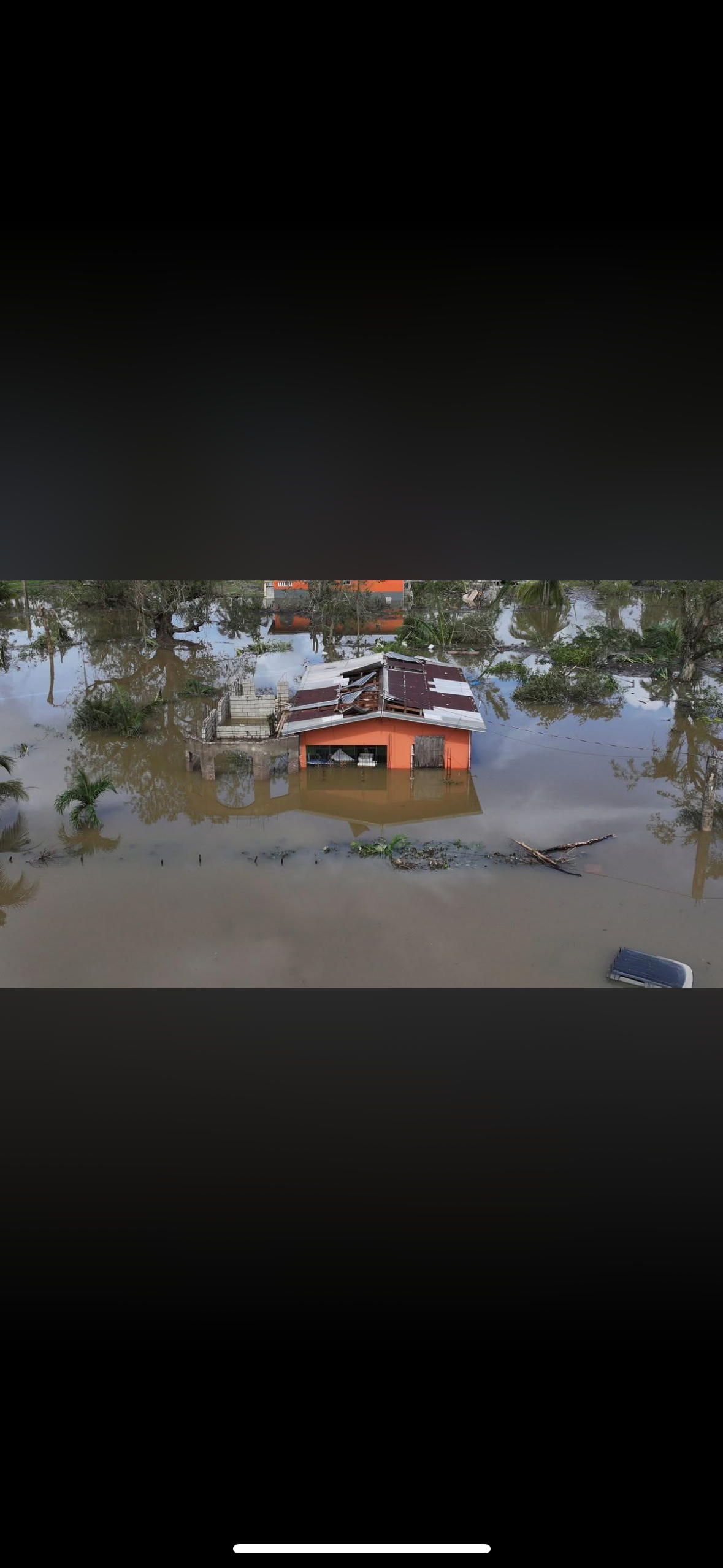 Restore Homes in Arlington After Hurricane campaign photo, 4 of 6