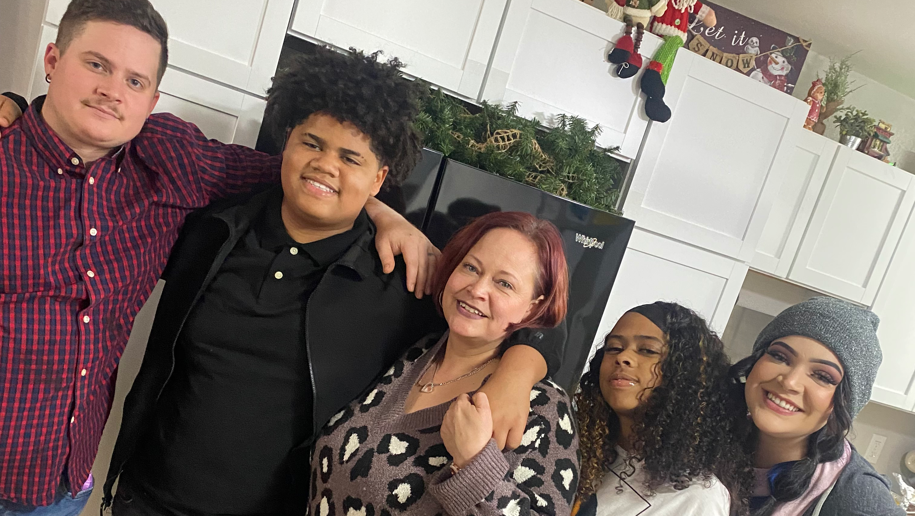 Support Jennifer's Family After Tragic Loss
