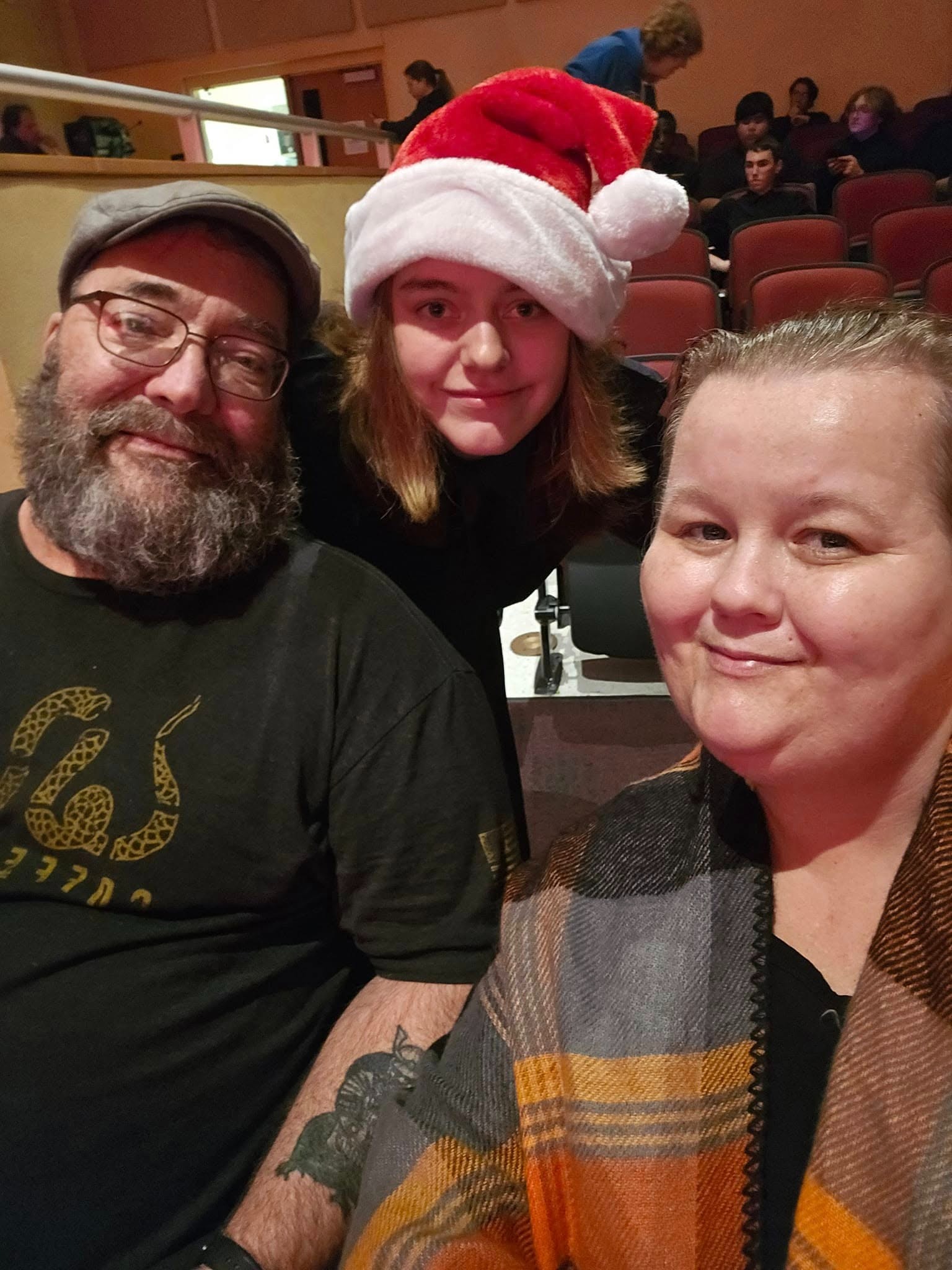 Send Love and Strength to Charlotte Robinson's Family campaign photo, 4 of 5