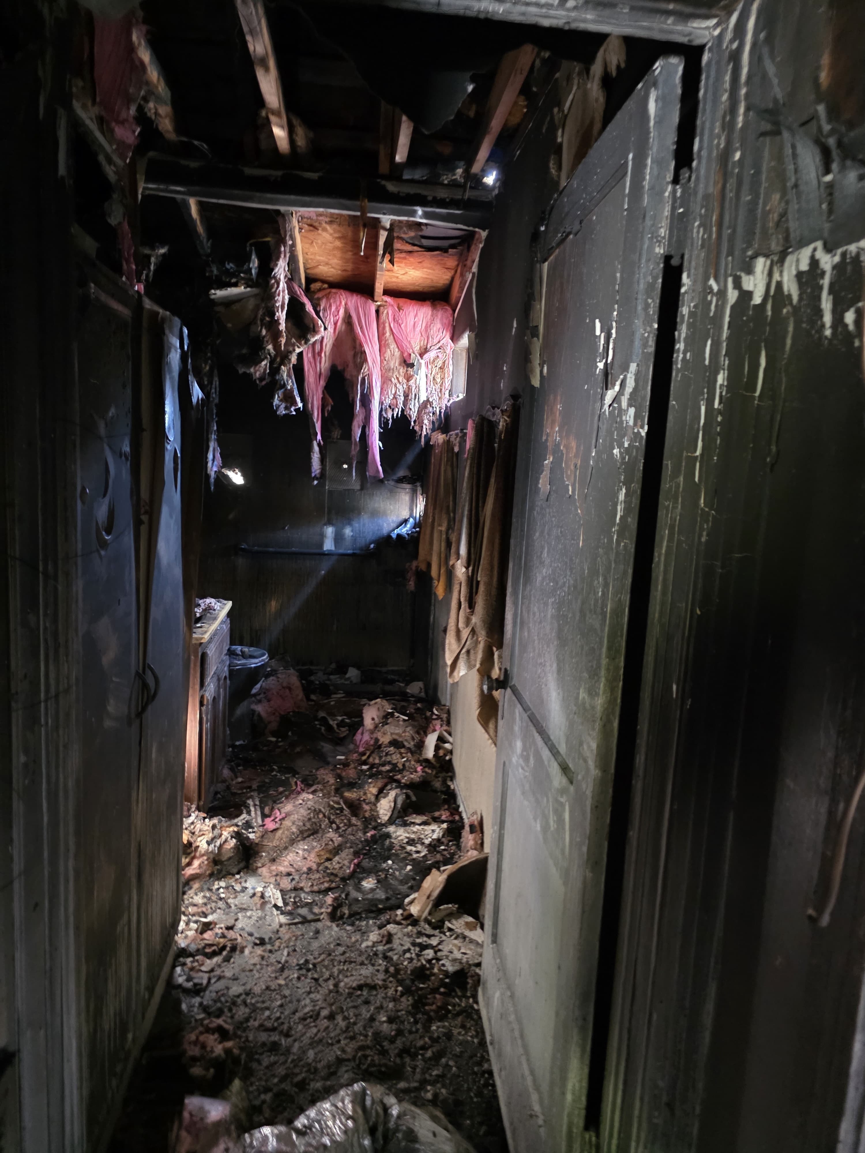 We Are Starting Over After Losing Everything in a House Fire campaign photo, 6 of 8