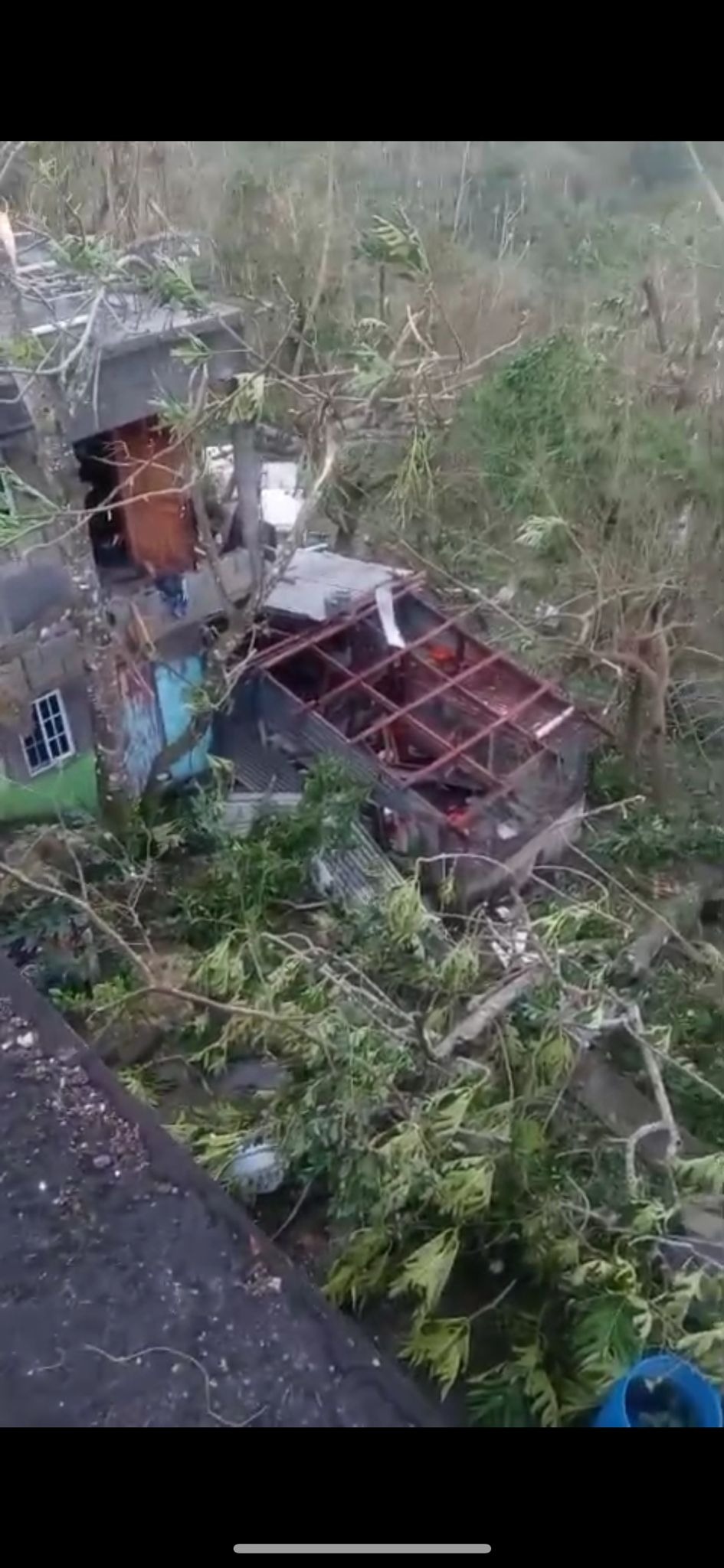 Rebuild Clifton: Help Hurricane Victims campaign photo, 2 of 7