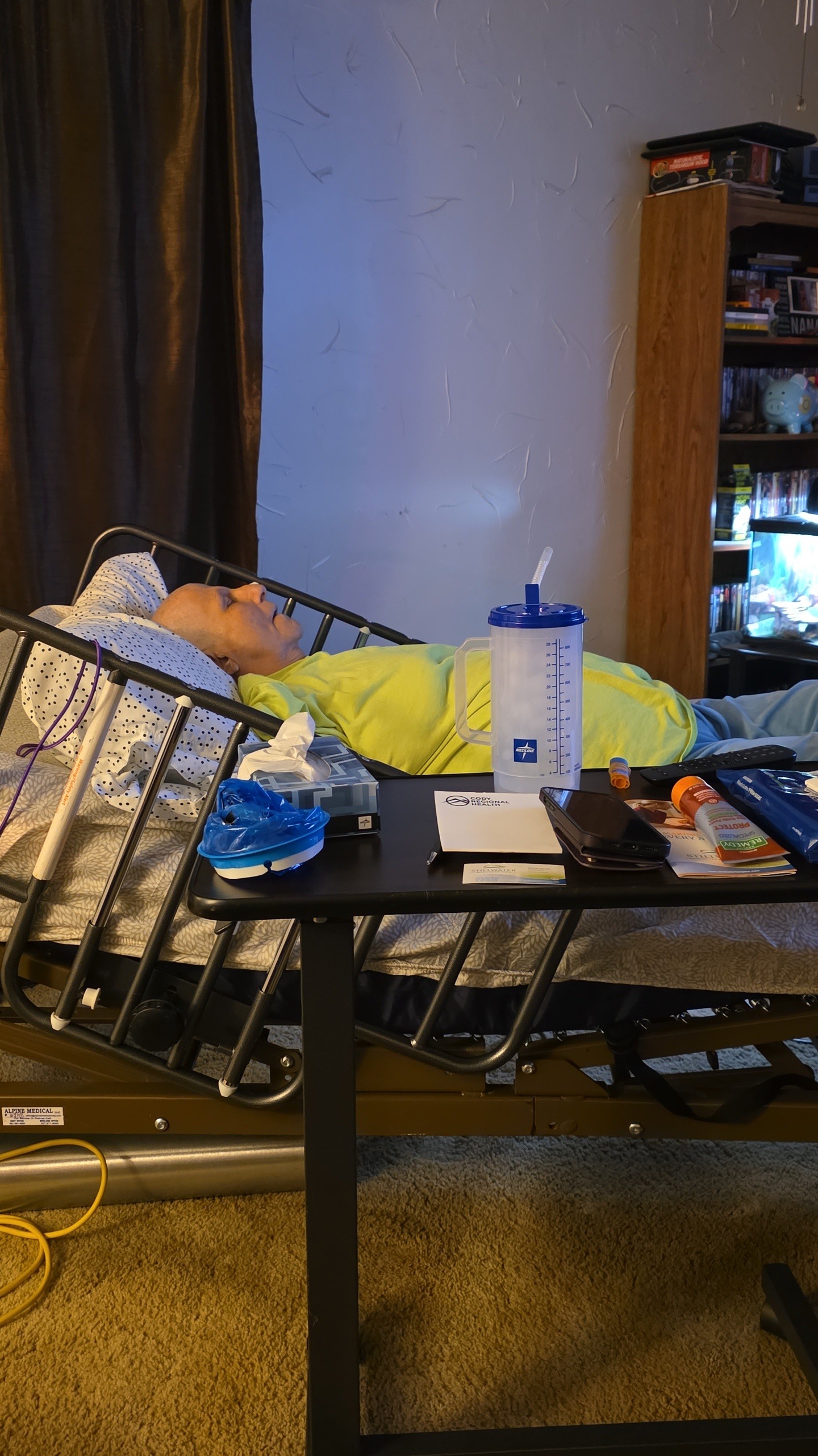 Support Heather's Family After Cancer Loss campaign photo, 5 of 7