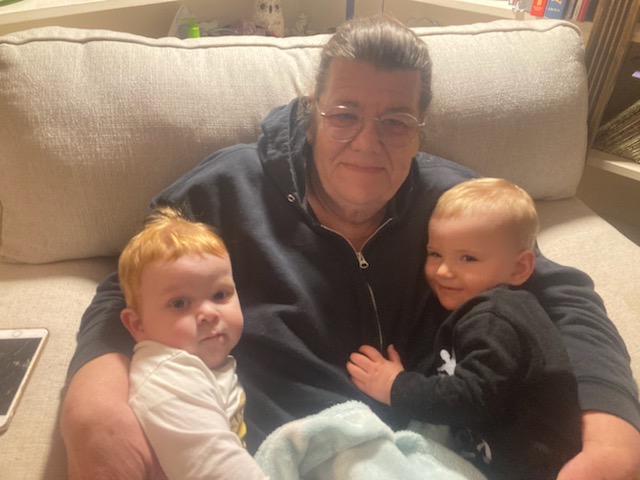 Support Karen’s Battle Against Brain Cancer campaign photo, 5 of 6