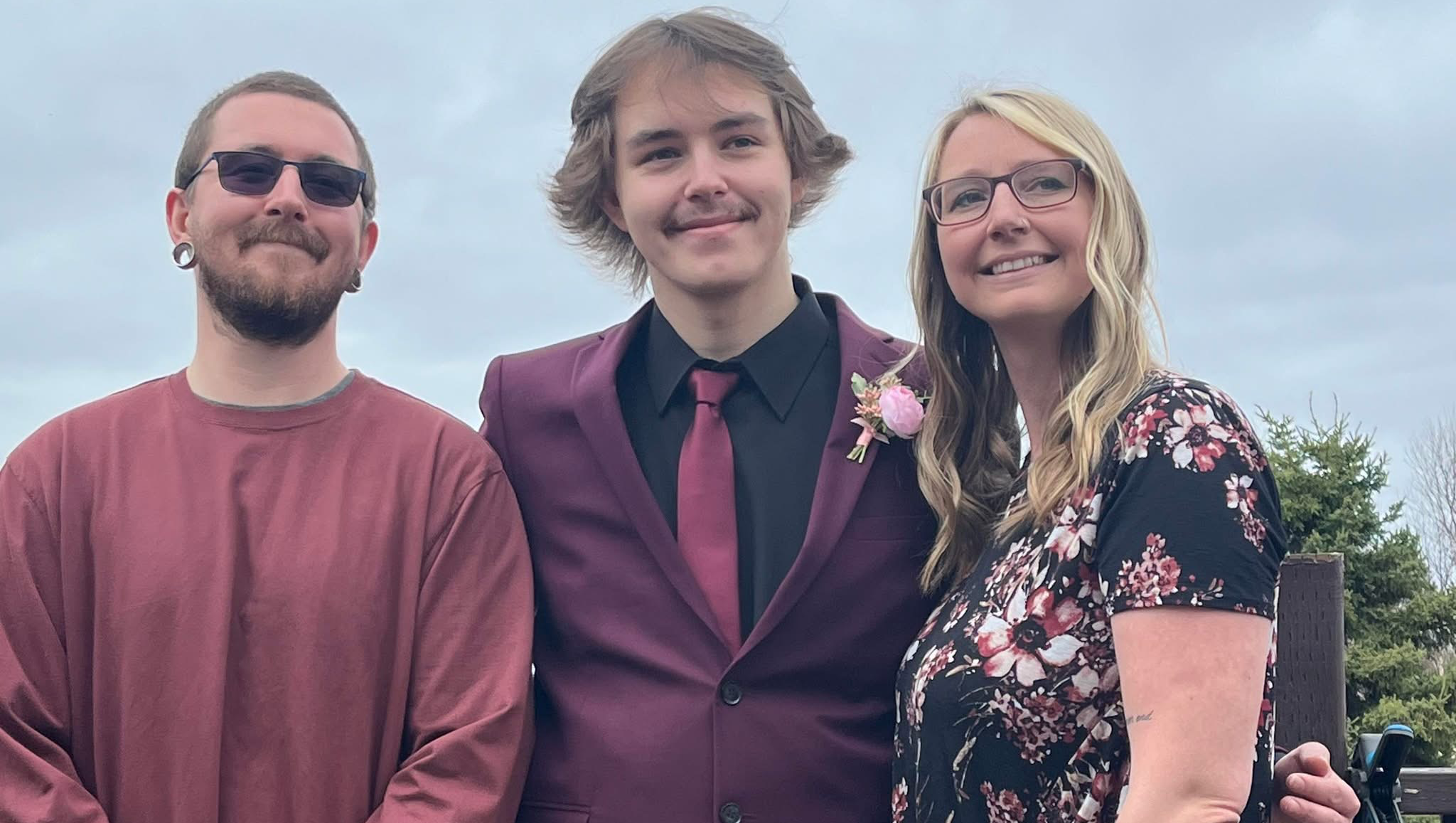 Help Annie & her family after a tragic house fire photo