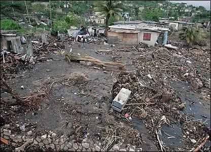 REBUILDING MOCHO AND SURROUNDING COMMUNITIES campaign photo, 7 of 8