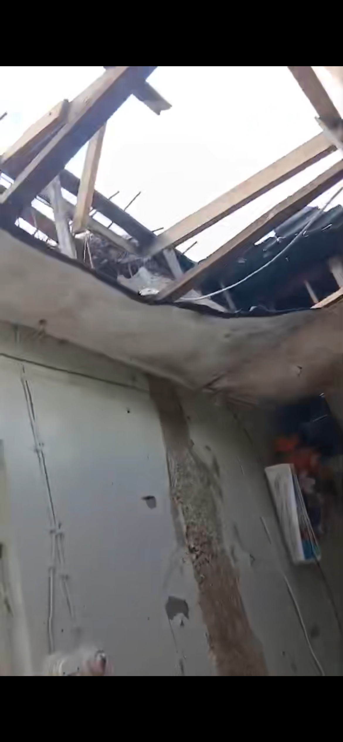 Help Rebuild Craighead After Hurricane Melissa campaign photo, 7 of 8