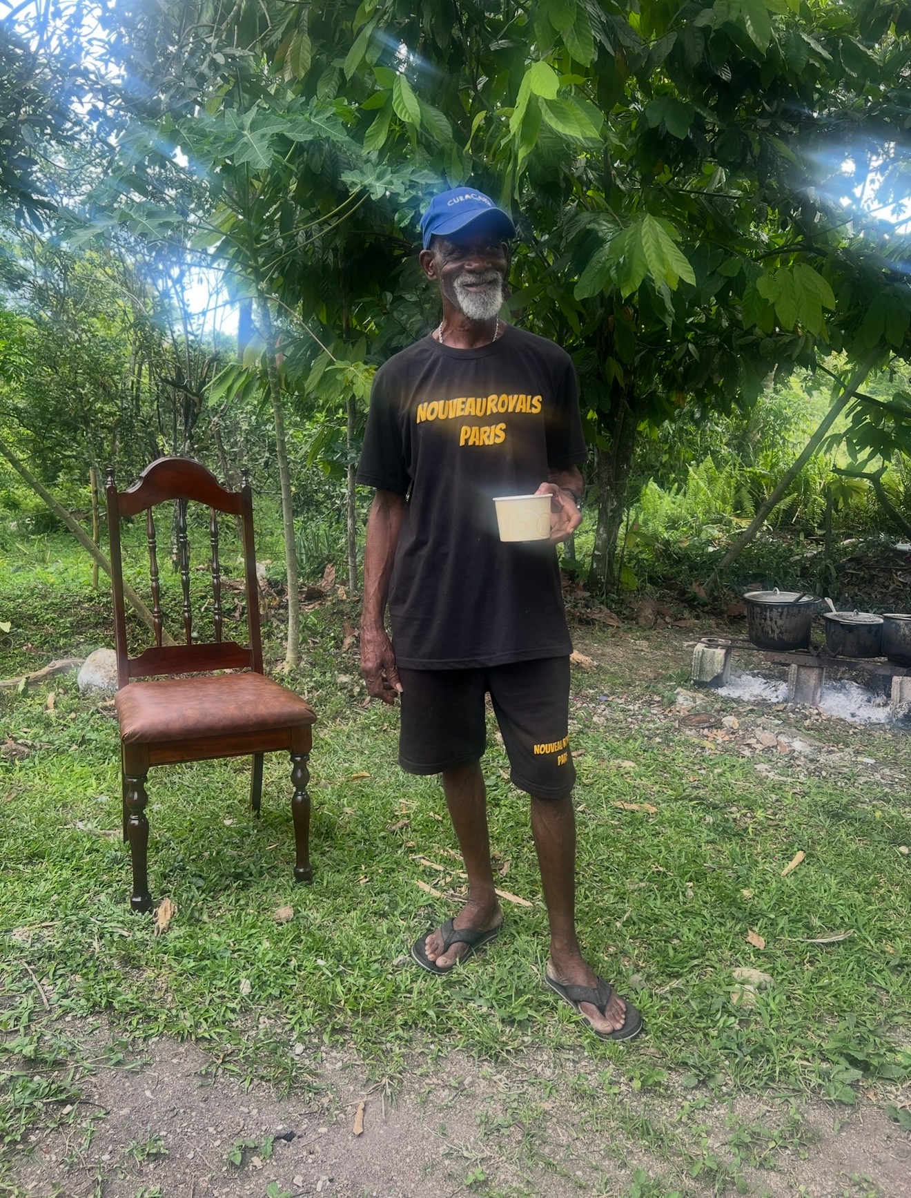 Support Family Home in Westmoreland Jamaica after Hurricane campaign photo, 2 of 6