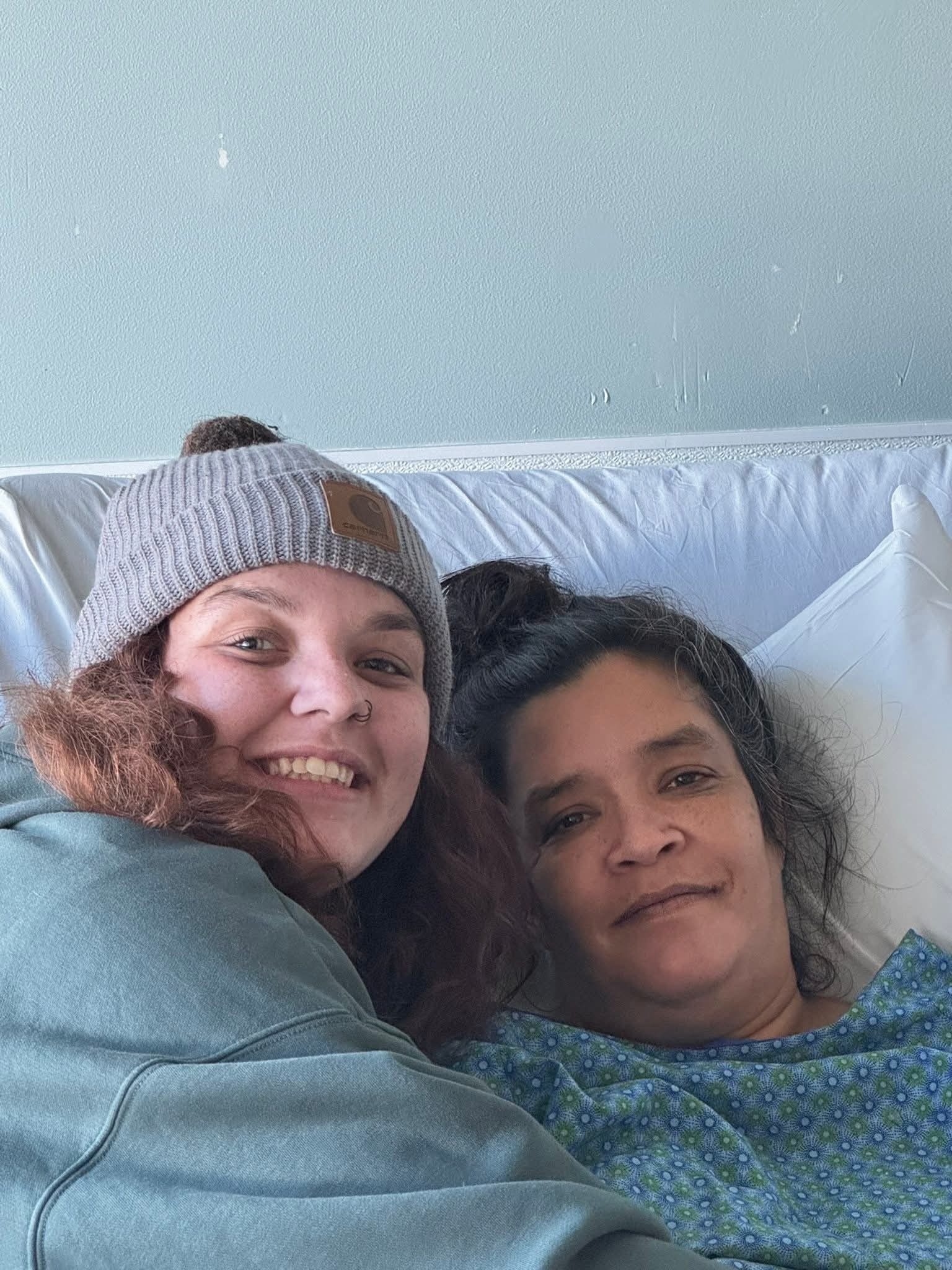Help Staci's recovery from 5 strokes and a heartattack campaign photo, 4 of 6