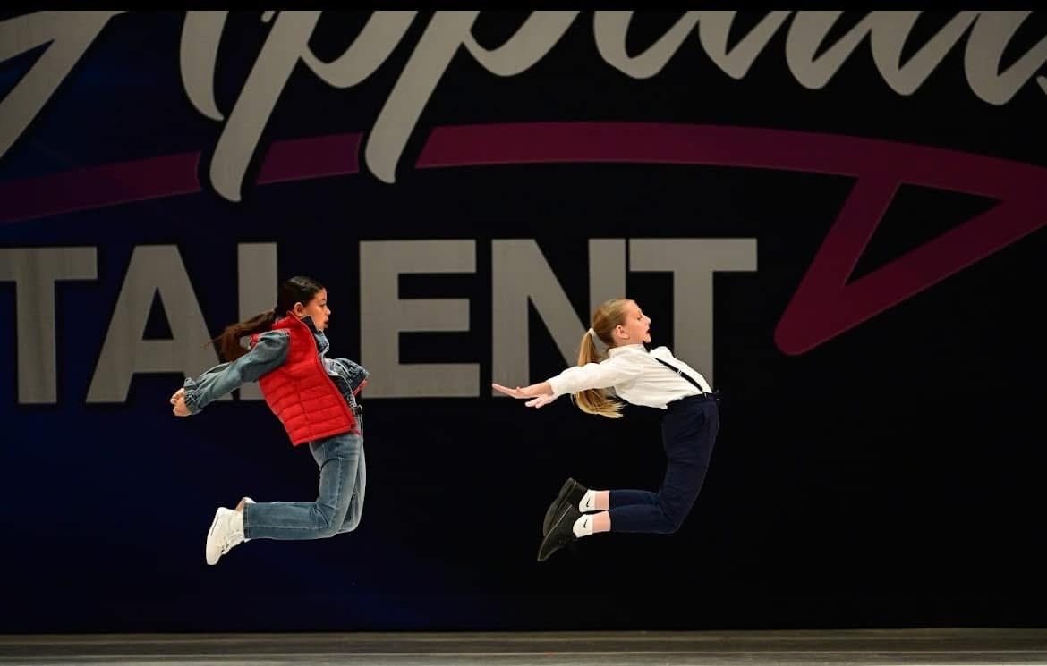 Help Leja Davis Shine on the Dance Stage campaign photo, 2 of 8