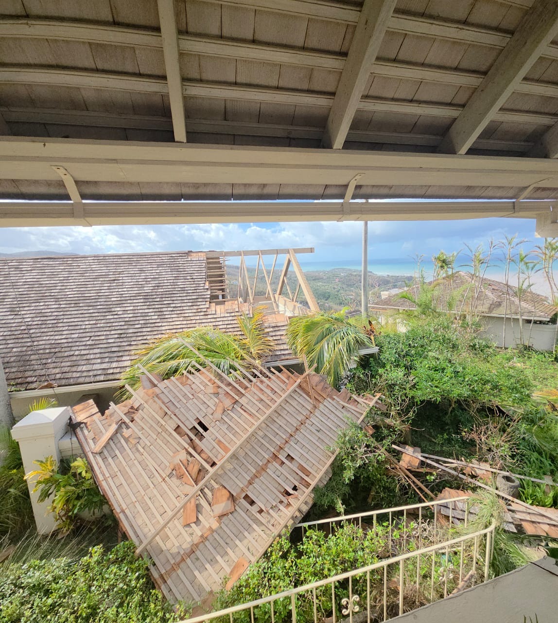 Help Rebuild the Lives and Homes of the Silent Waters Family campaign photo, 2 of 8