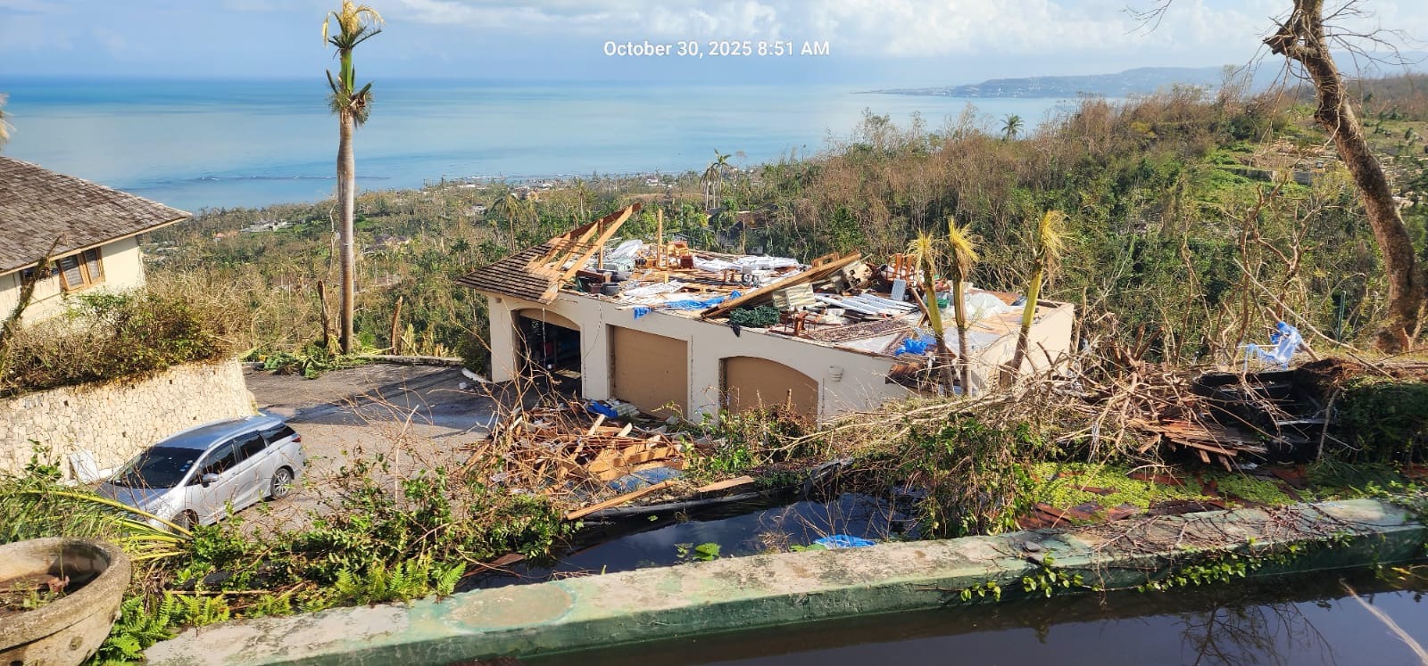 Help Rebuild the Lives and Homes of the Silent Waters Family campaign photo, 4 of 8