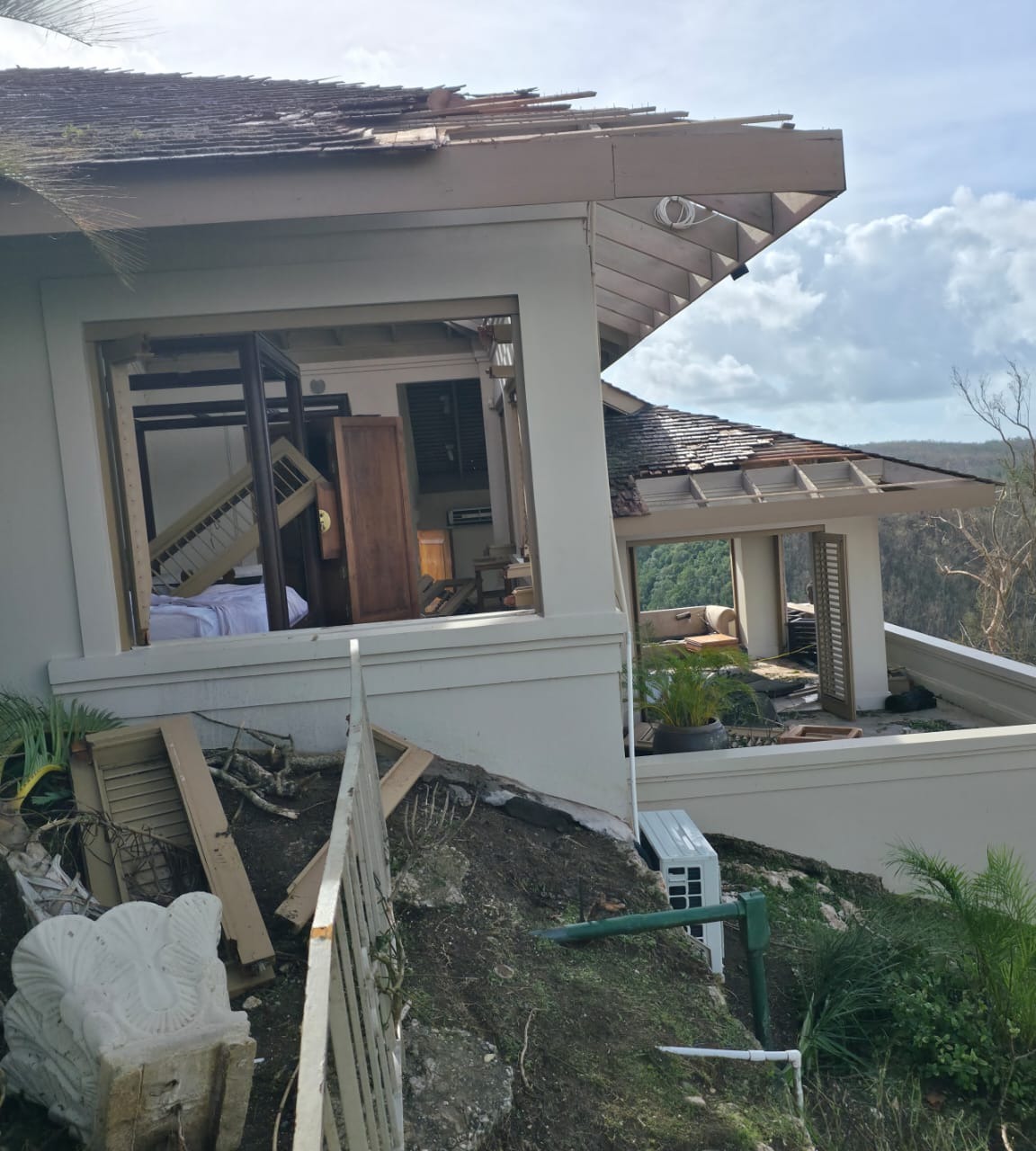 Help Rebuild the Lives and Homes of the Silent Waters Family campaign photo, 5 of 8
