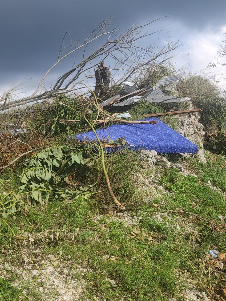Donate to Help Jamaican Families Rebuild campaign photo, 7 of 8