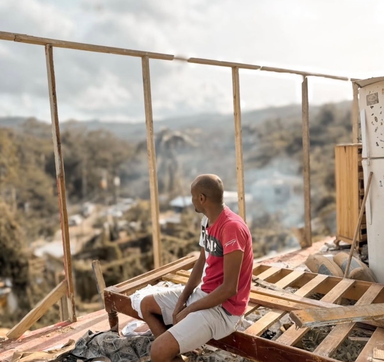Donate to Help Jamaican Families Rebuild campaign photo, 5 of 8