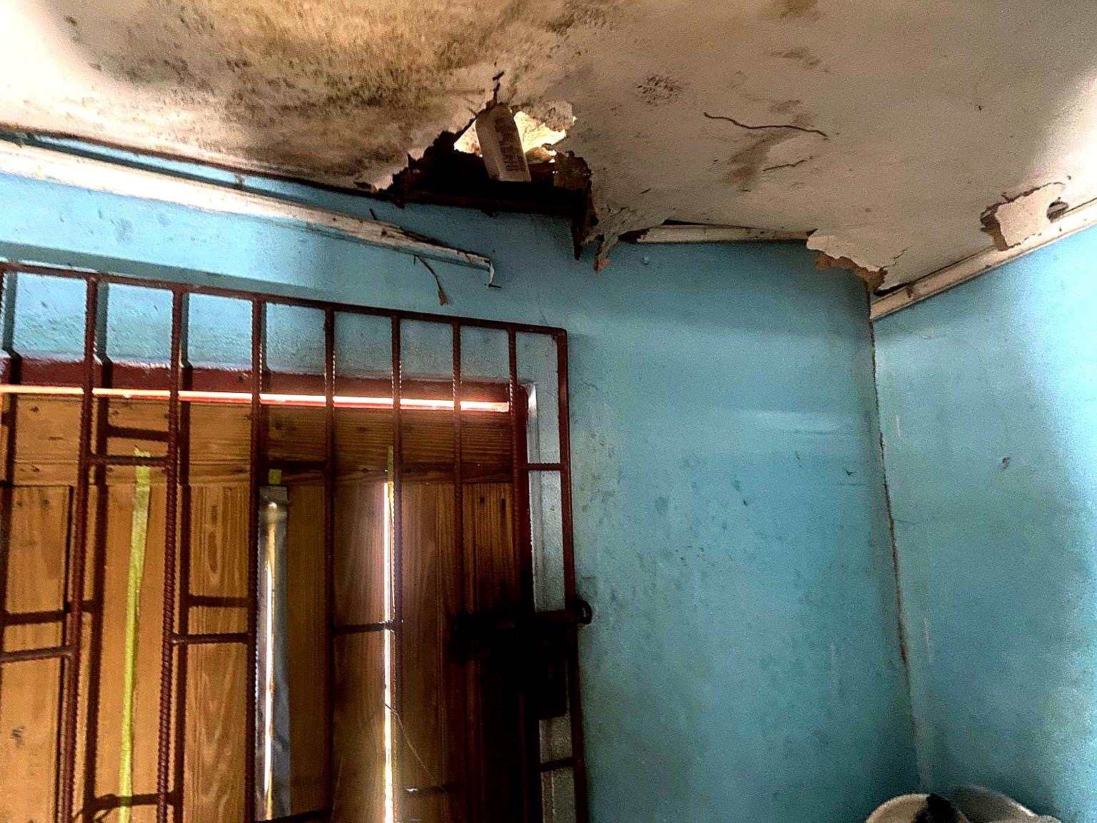 Help My Family Rebuild After Hurricane Melissa campaign photo, 2 of 8