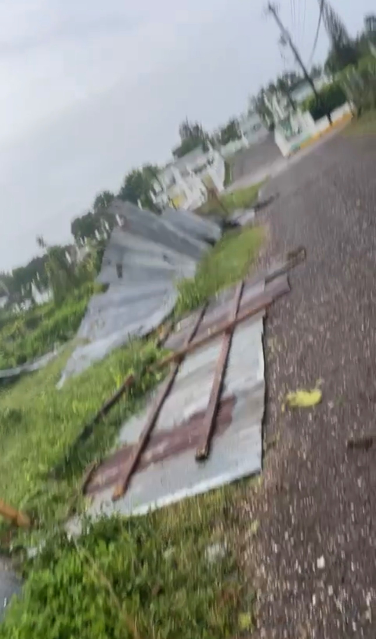 Help My Family Rebuild After Hurricane Melissa campaign photo, 5 of 8
