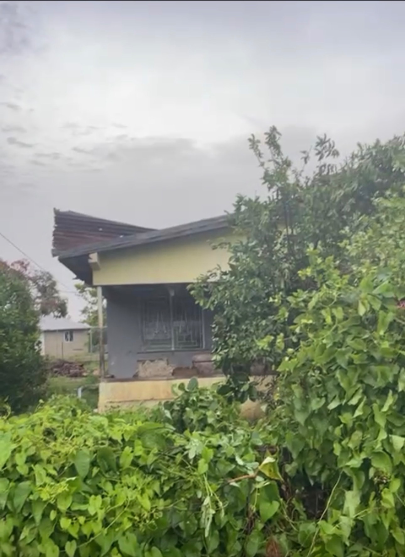 Help My Family Rebuild After Hurricane Melissa campaign photo, 6 of 8