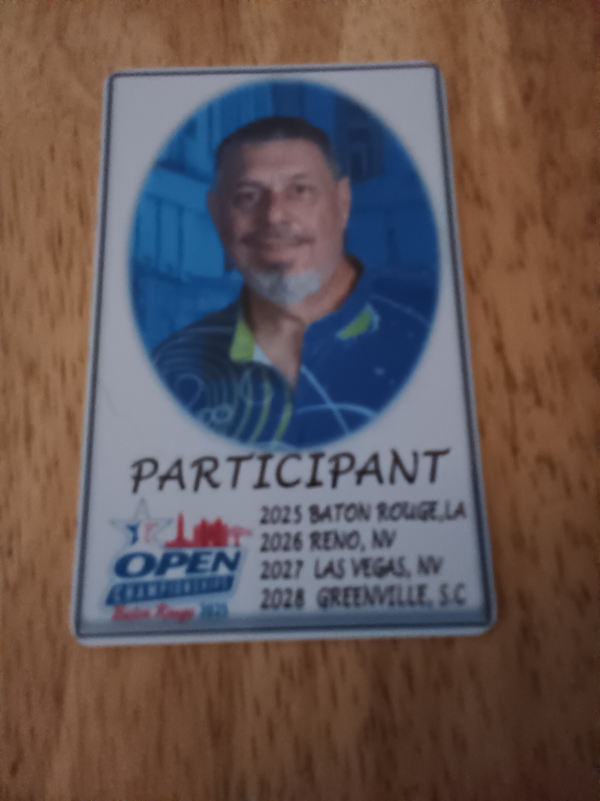 Bring Doug Back to Bowling: Your Help Needed campaign photo, 2 of 4
