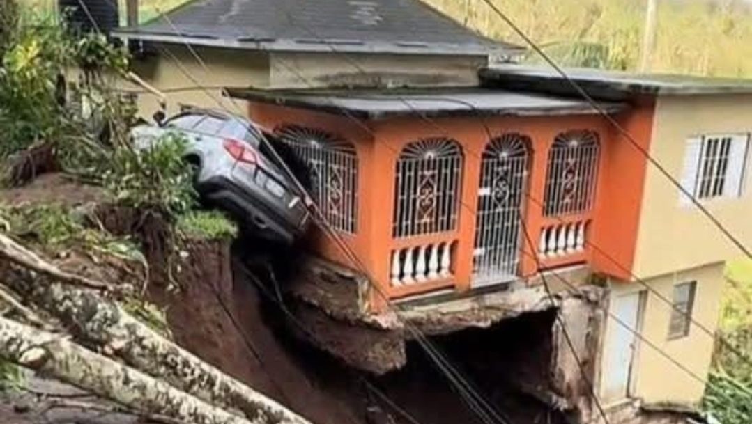 Support Yaneak's Effort for Hurricane Victims photo