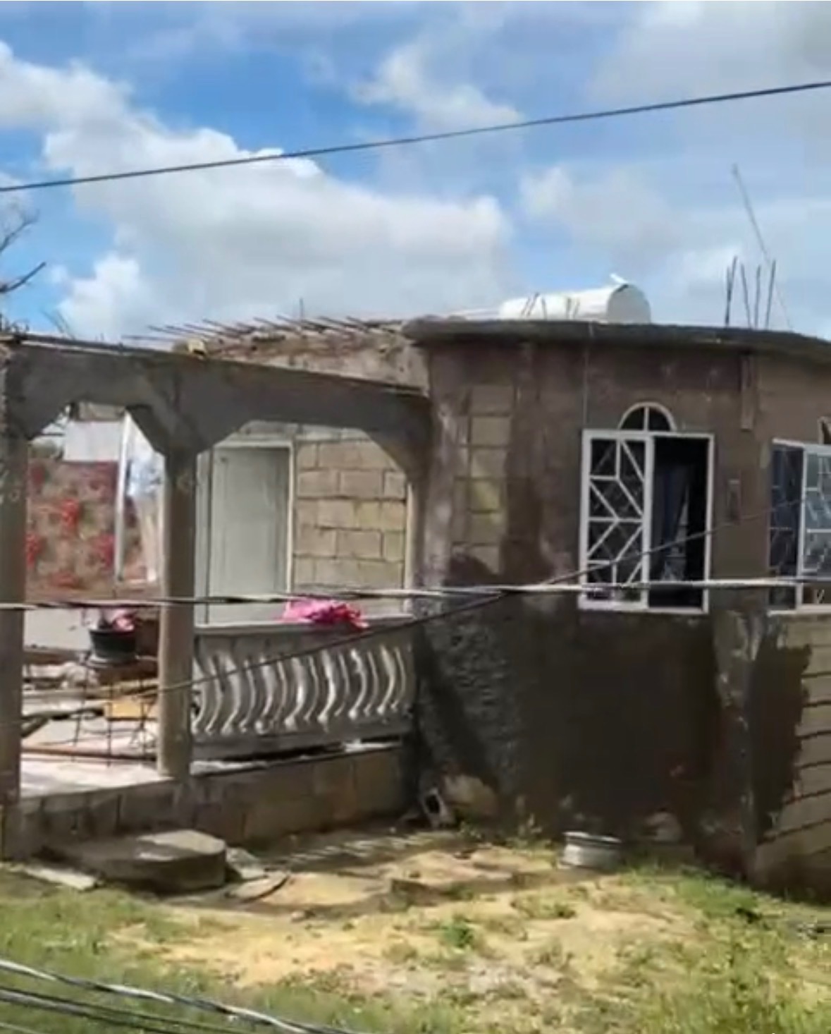 Donate to Aid Jennifer's Family in Jamaica campaign photo, 4 of 5