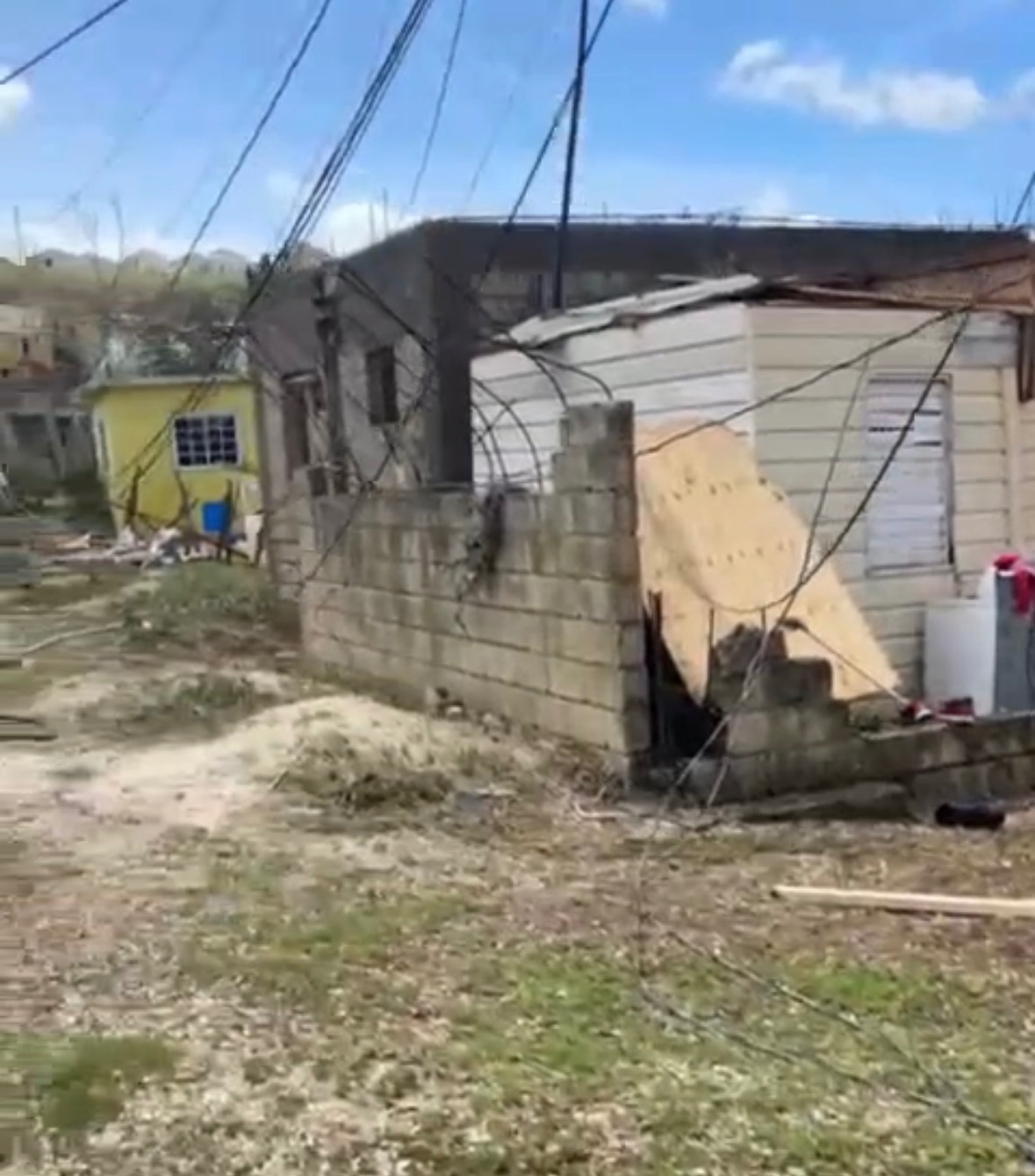 Donate to Aid Jennifer's Family in Jamaica campaign photo, 2 of 5