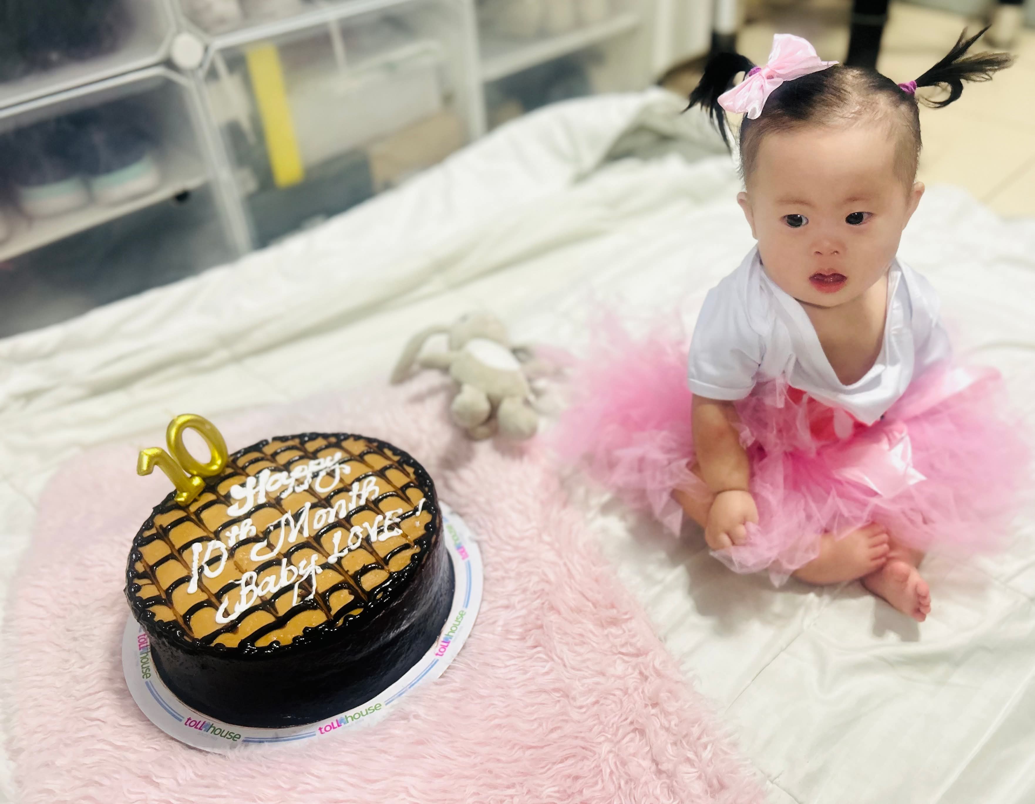 Support Juliana's Life-Saving Surgery campaign photo, 2 of 8