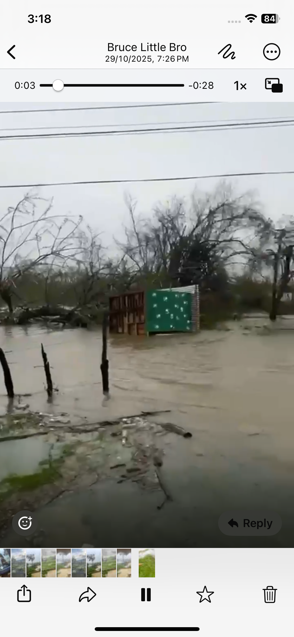 Fundraiser for Kayan Stone by Temar Williams : Let’s help to recover