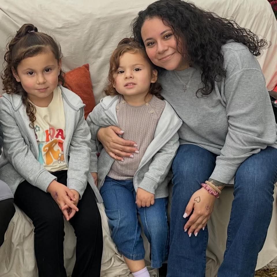 Support Maria's Healing Journey campaign photo, 2 of 4