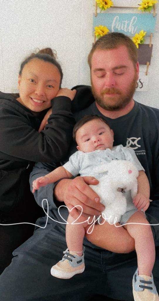 Support Cory and Lisa's Recovery after house fire. campaign photo, 5 of 7