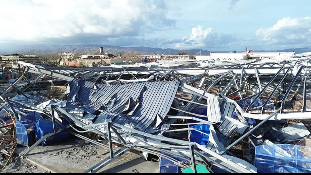 Help Support Families Affected by Hurricane Melissa photo
