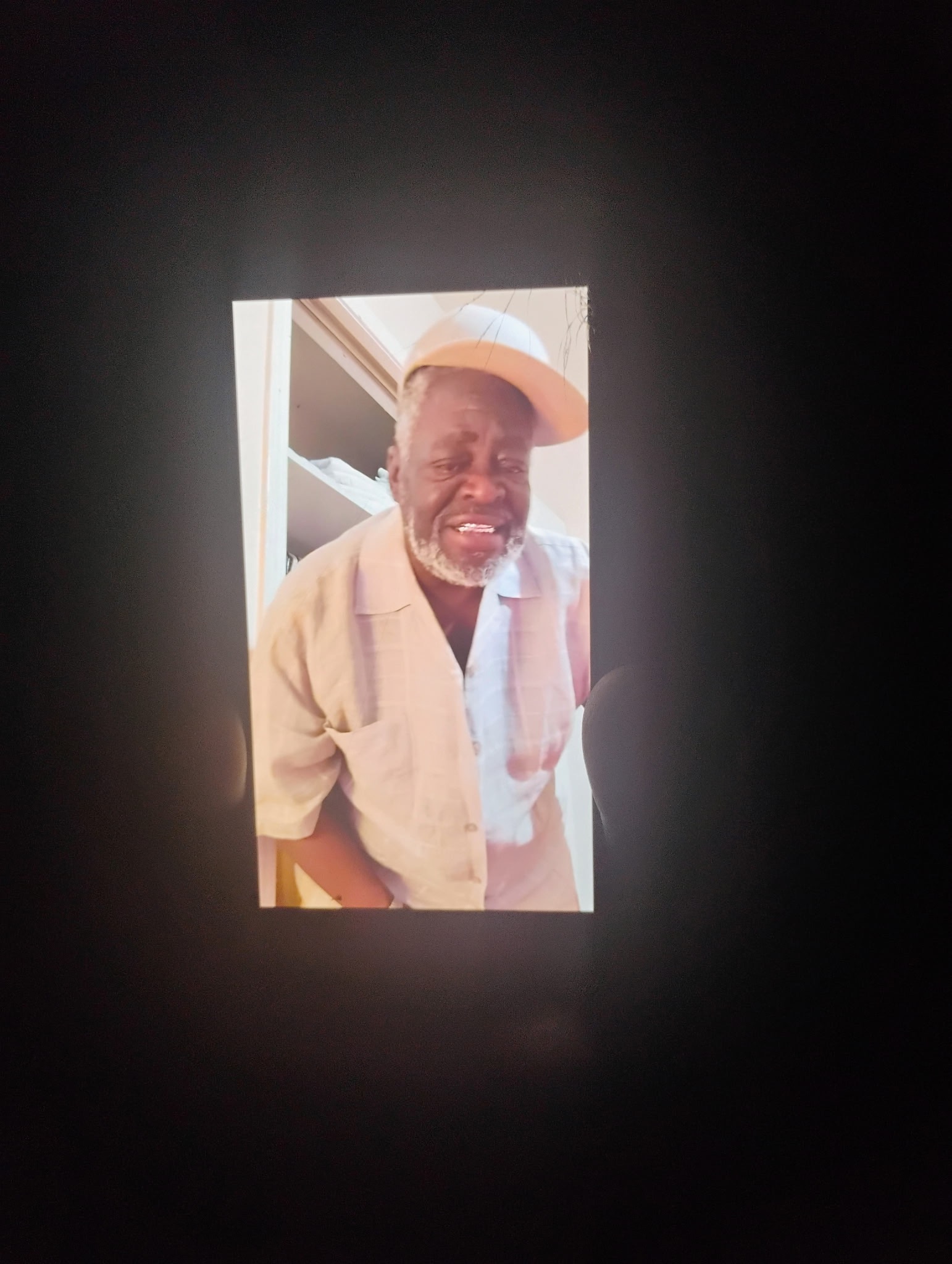 Assist in Honoring James Ford's Memory campaign photo, 2 of 4