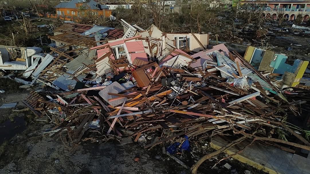 Help Rebuild St. Elizabeth after Hurricane Melissa campaign photo, 4 of 5